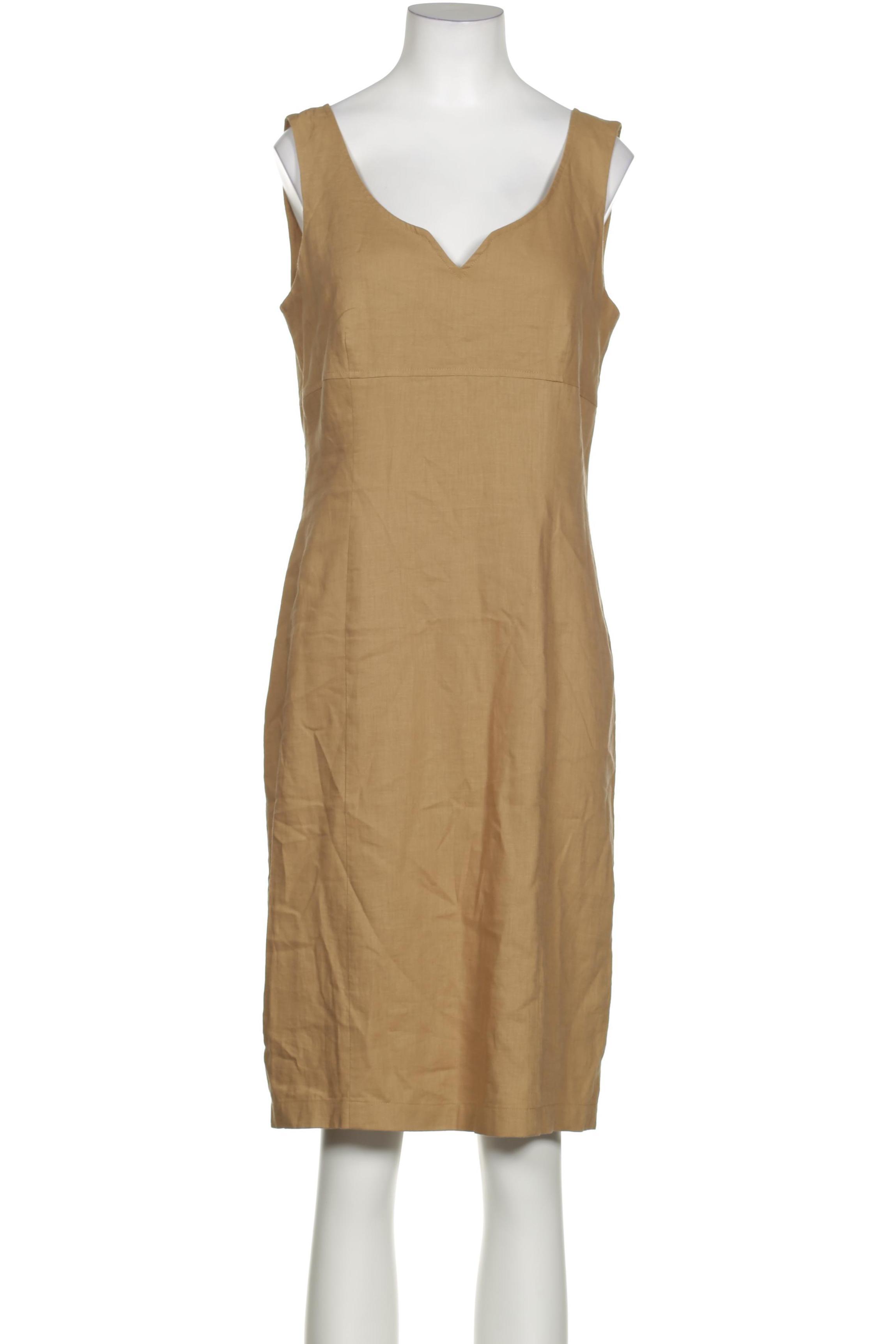 

Comma Damen Kleid, braun, Gr. 38