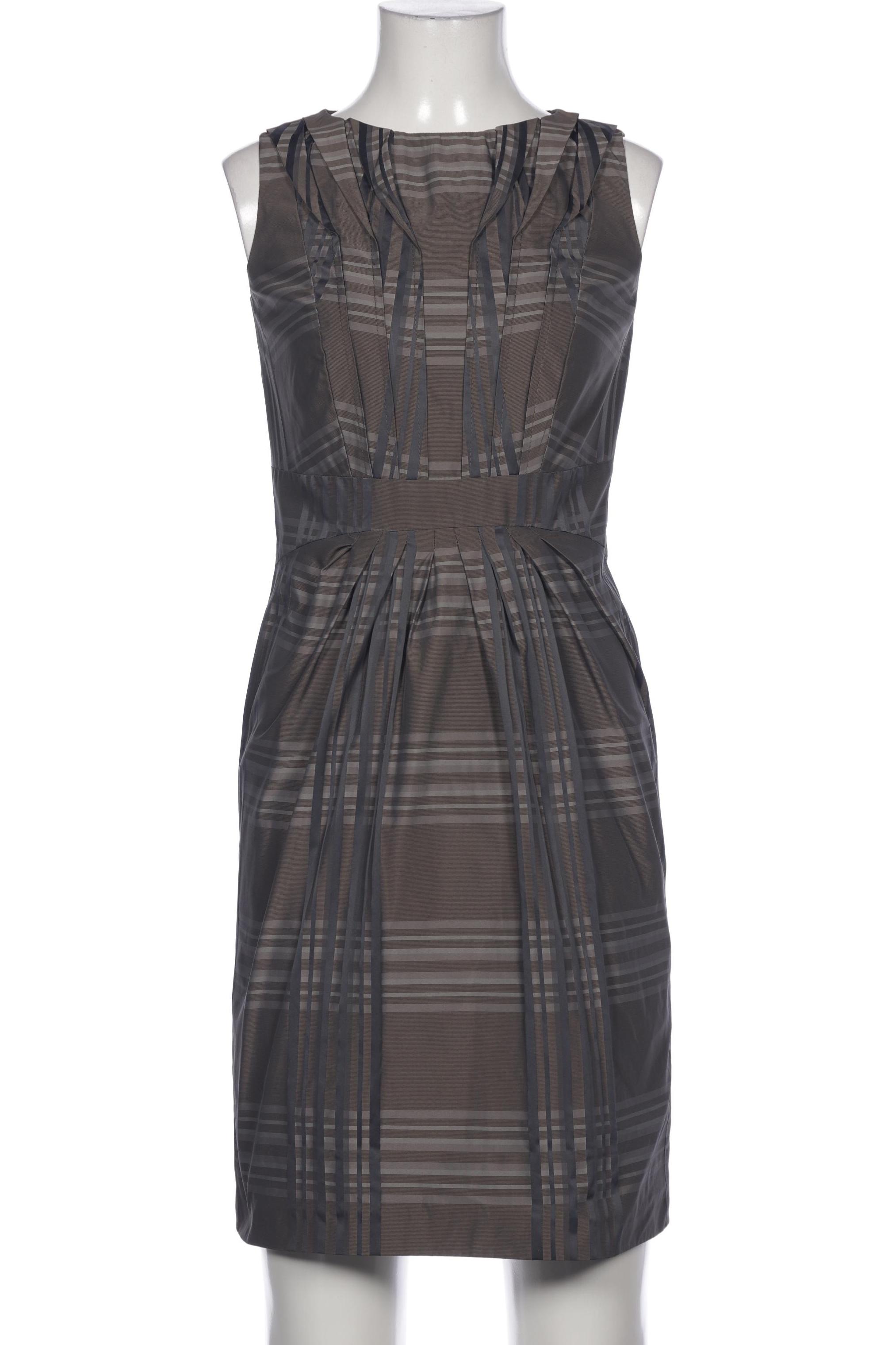 

Comma Damen Kleid, braun