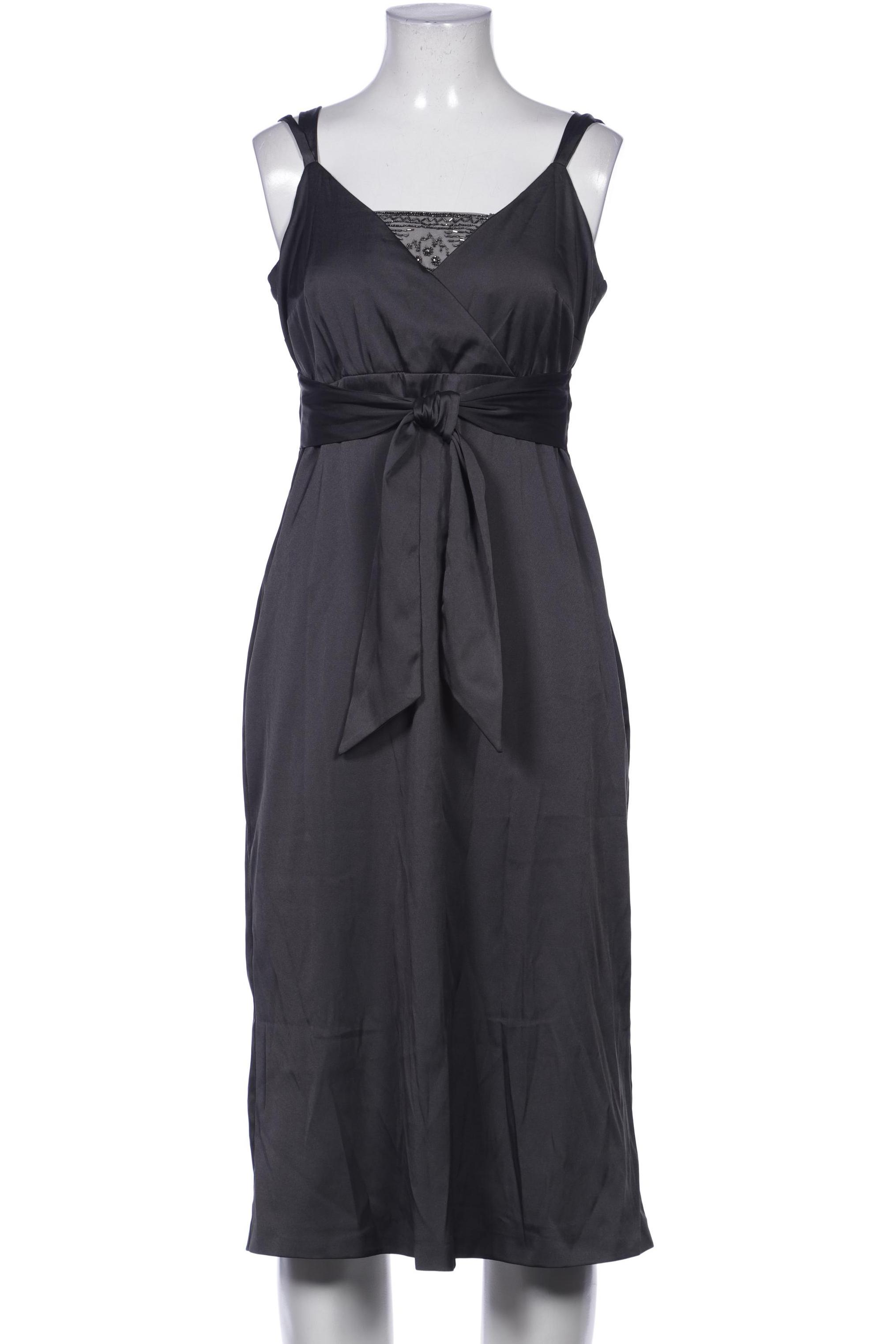 

Comma Damen Kleid, türkis, Gr. 38