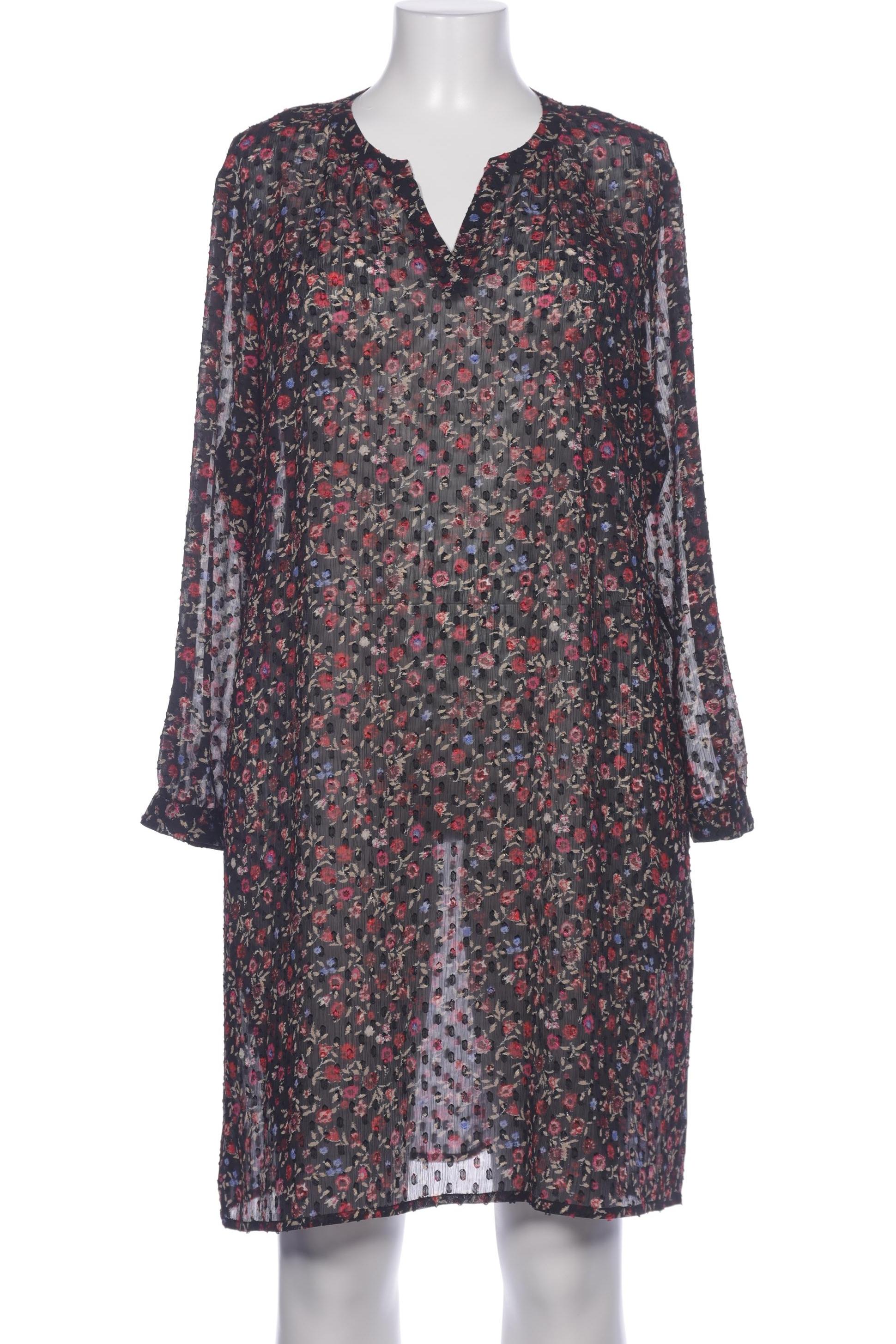 

Comma Damen Kleid, mehrfarbig, Gr. 44