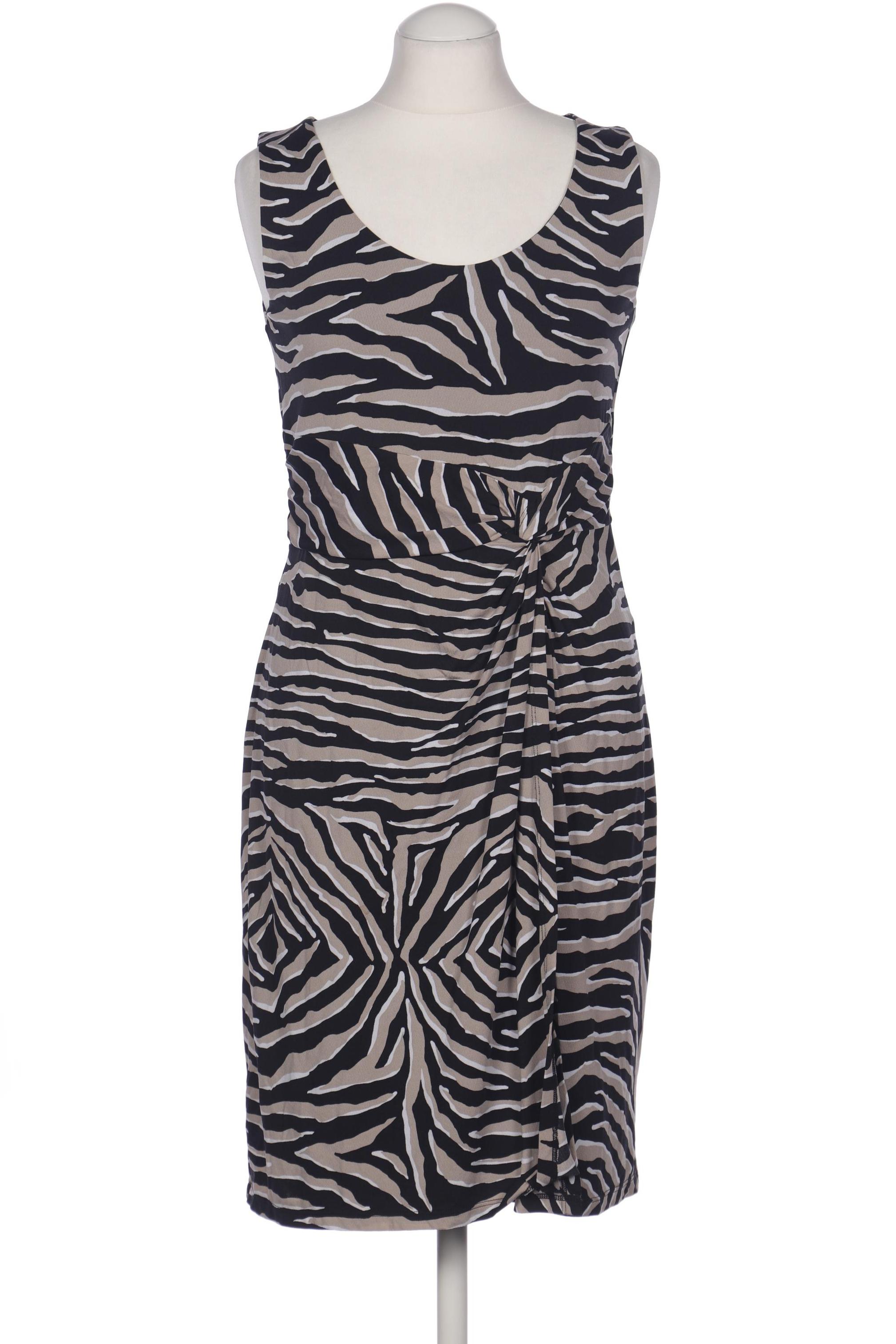 Thumbnail - Comma Damen Kleid, schwarz, Gr. 36