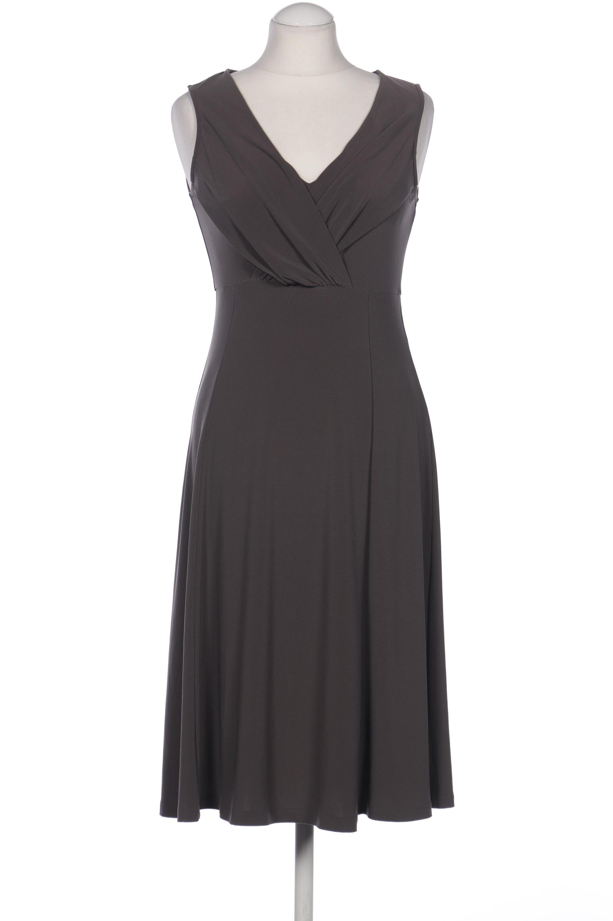 

Comma Damen Kleid, grau, Gr. 36