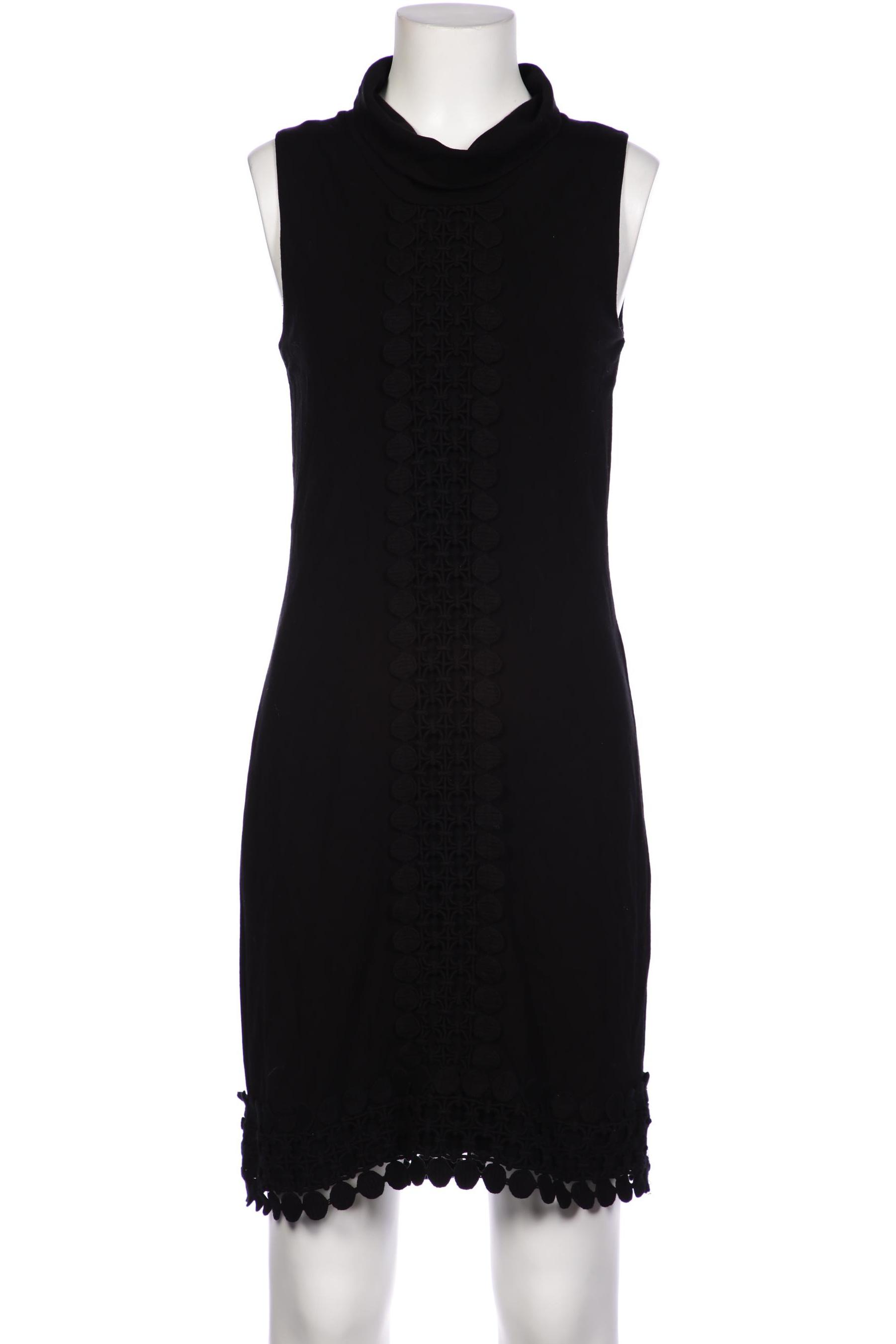 

Comma Damen Kleid, schwarz