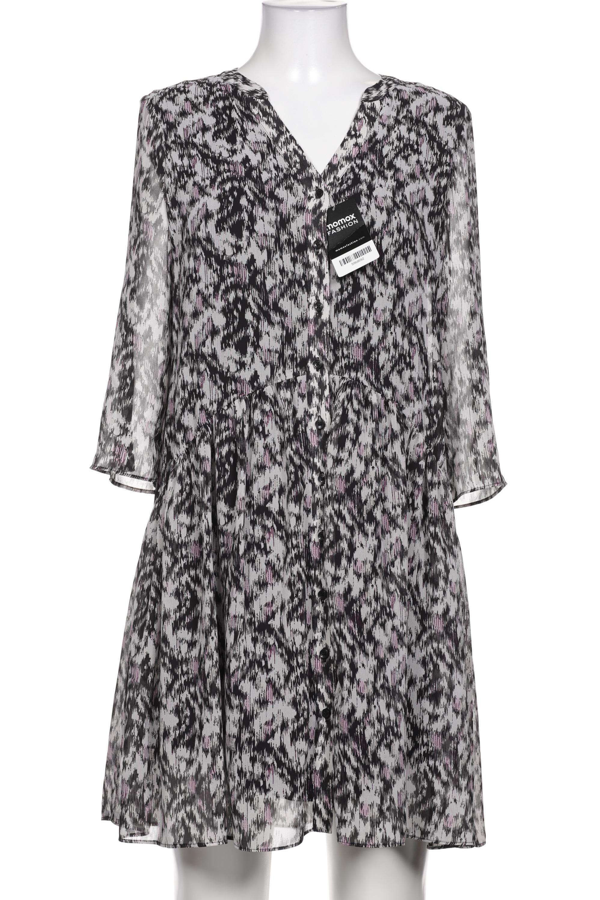 

Comma Damen Kleid, mehrfarbig