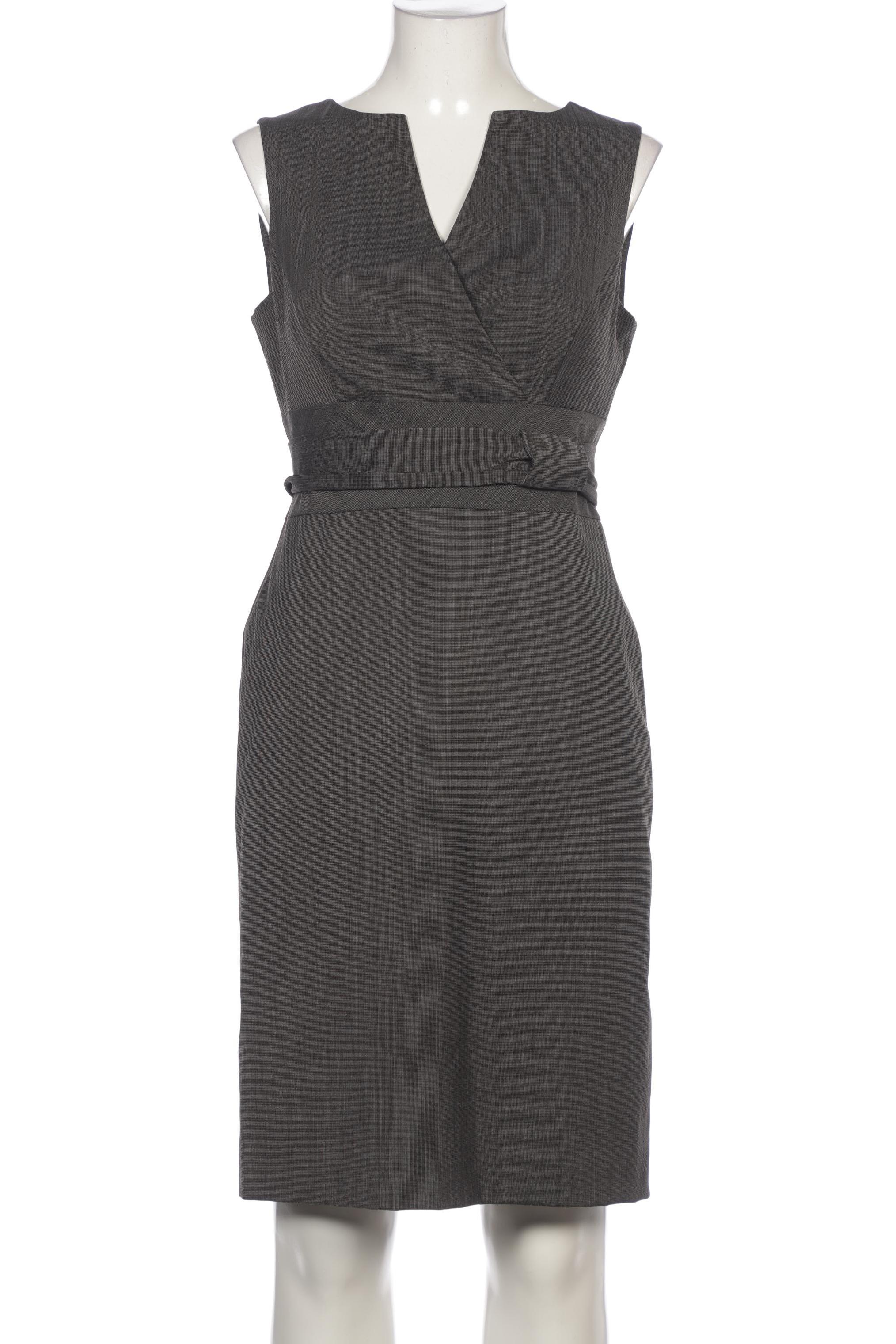 

Comma Damen Kleid, grau