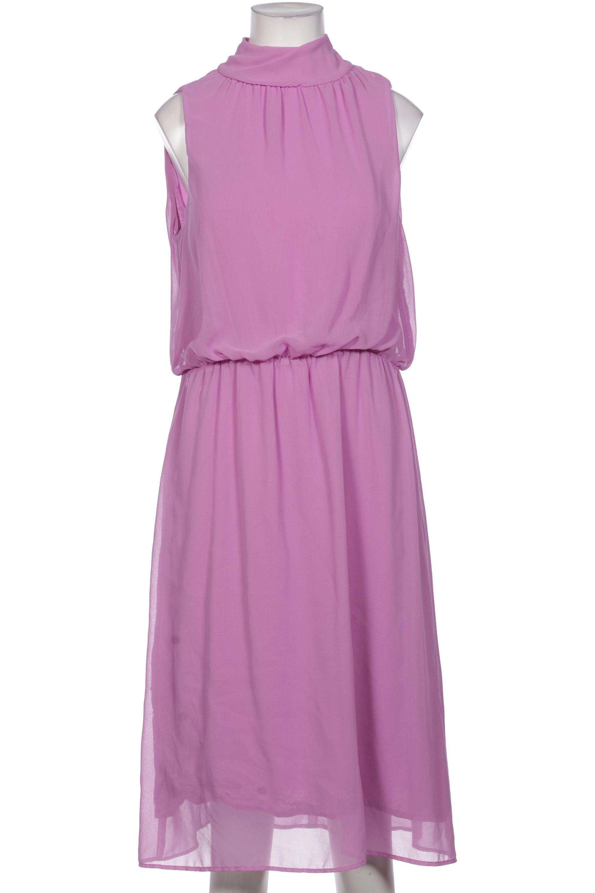 

Comma Damen Kleid, flieder