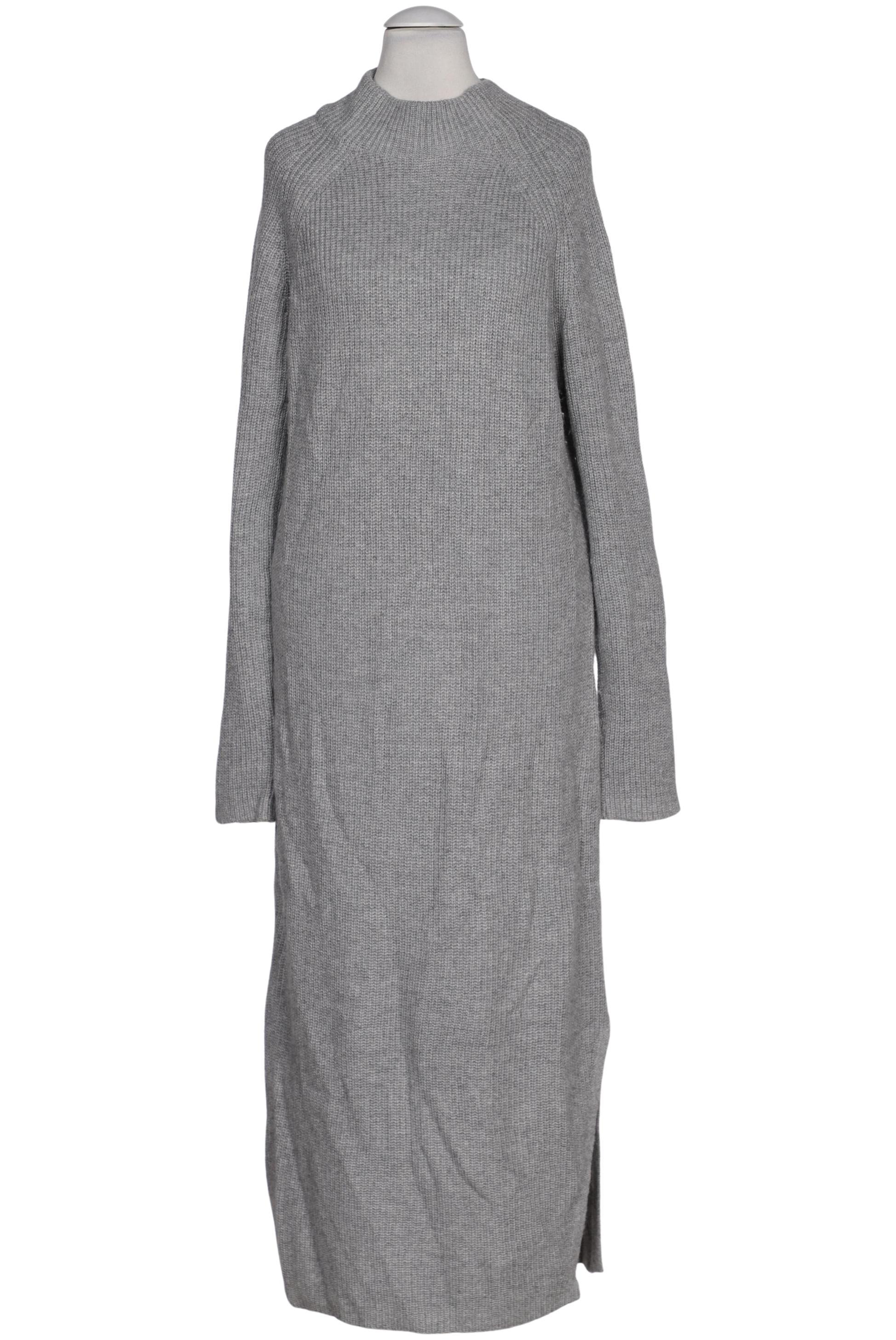 

Comma Damen Kleid, grau, Gr. 34