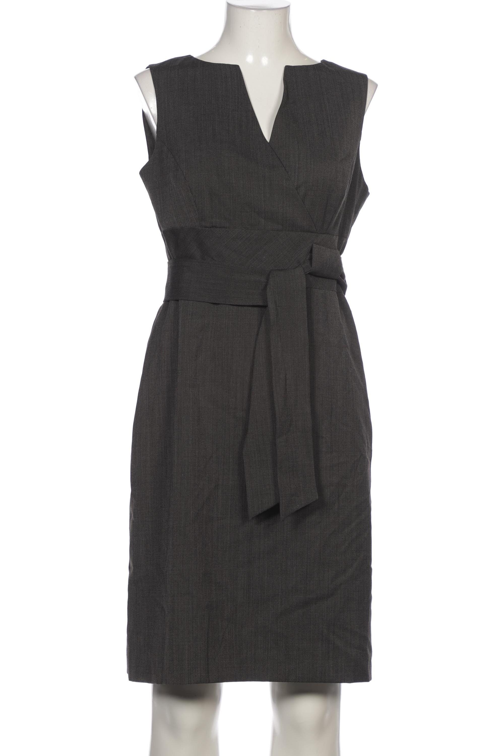 

Comma Damen Kleid, grau