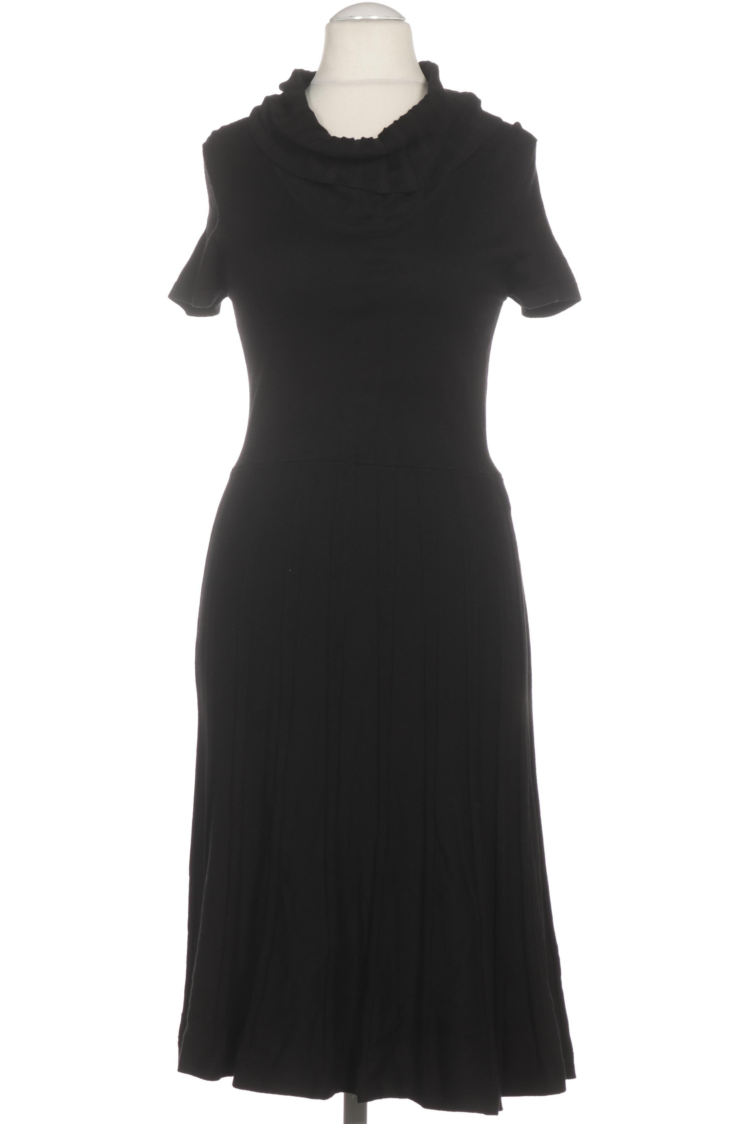 

Comma Damen Kleid, schwarz, Gr. 38