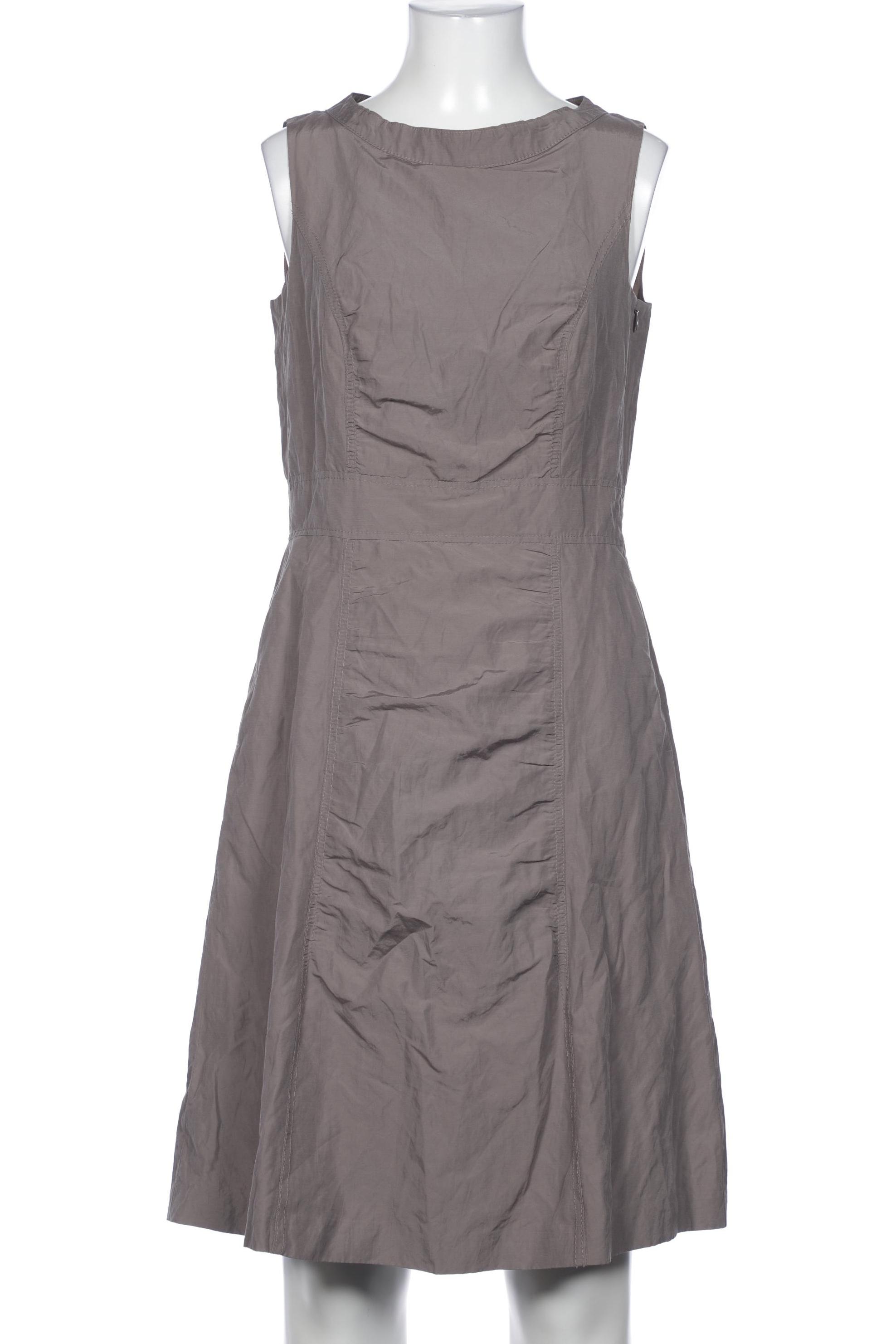 

Comma Damen Kleid, grau