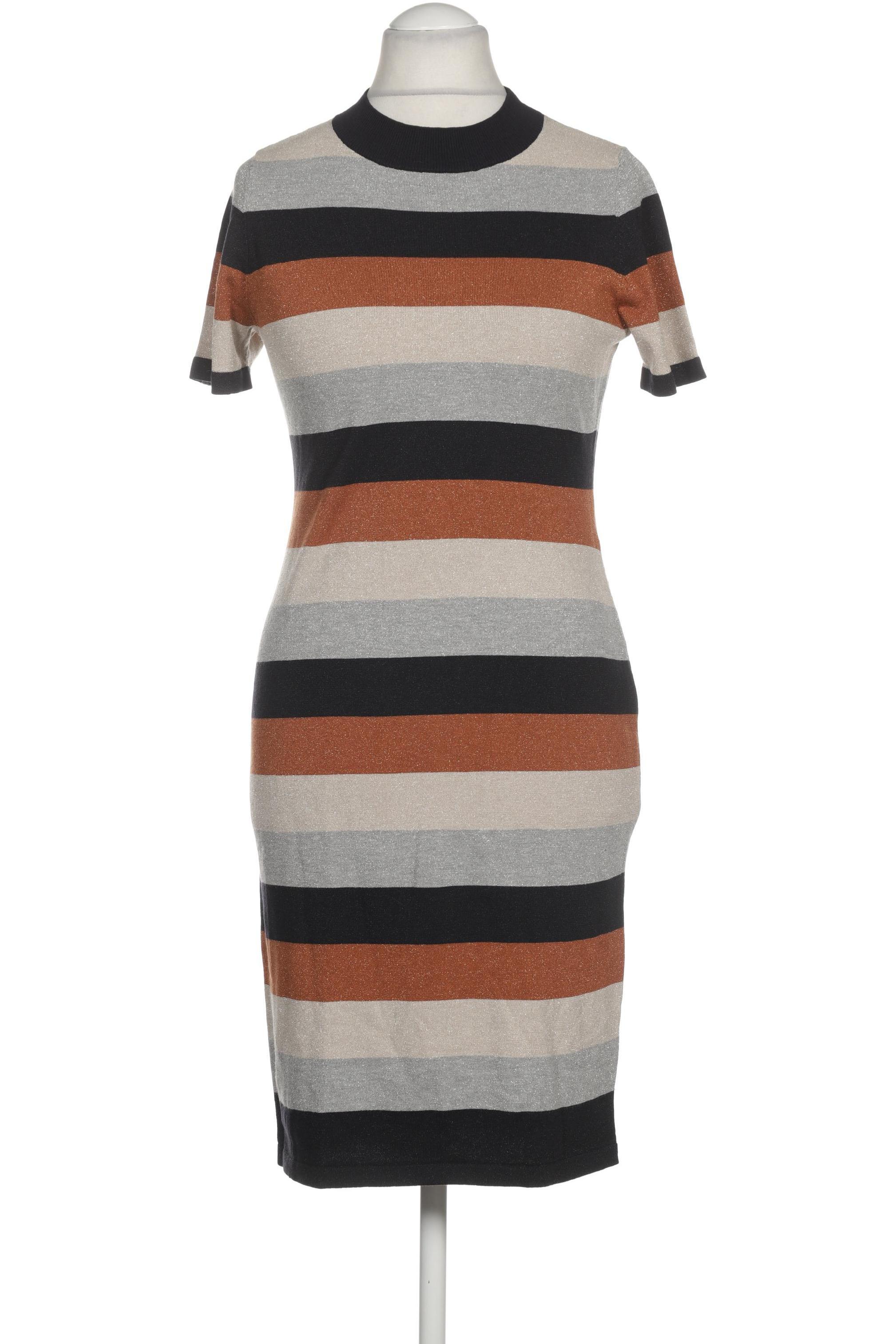 

Comma Damen Kleid, schwarz, Gr. 40