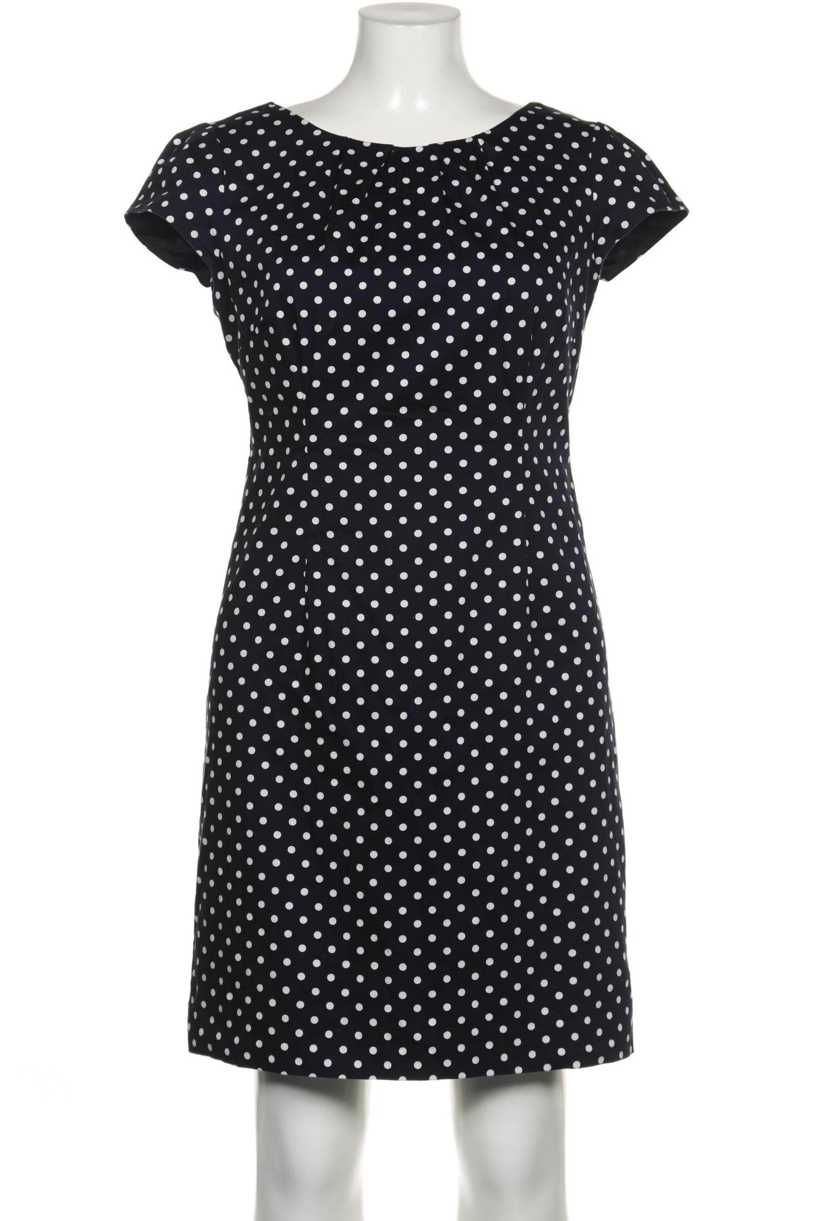 

Comma Damen Kleid, marineblau