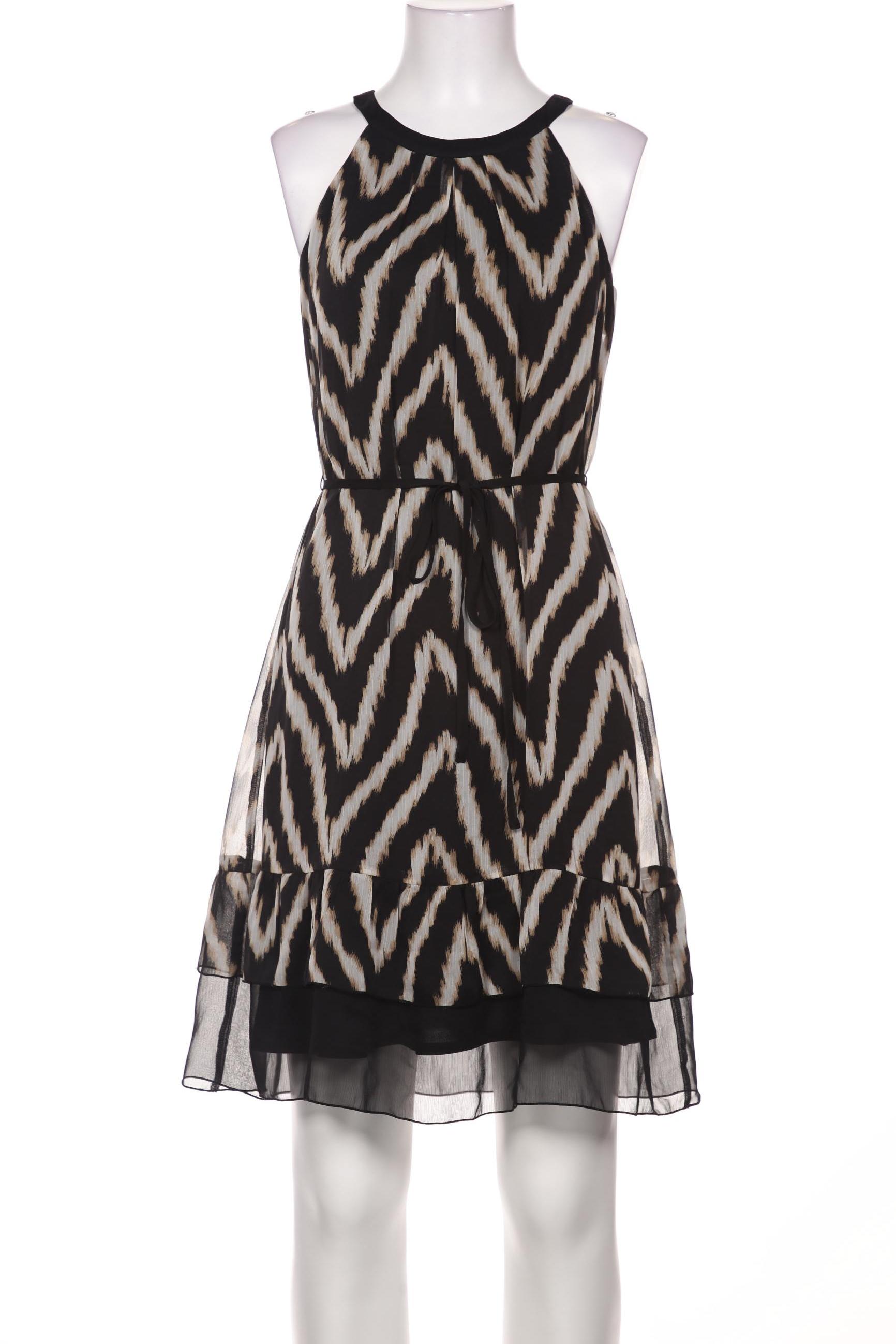 Thumbnail - Comma Damen Kleid, schwarz, Gr. 36