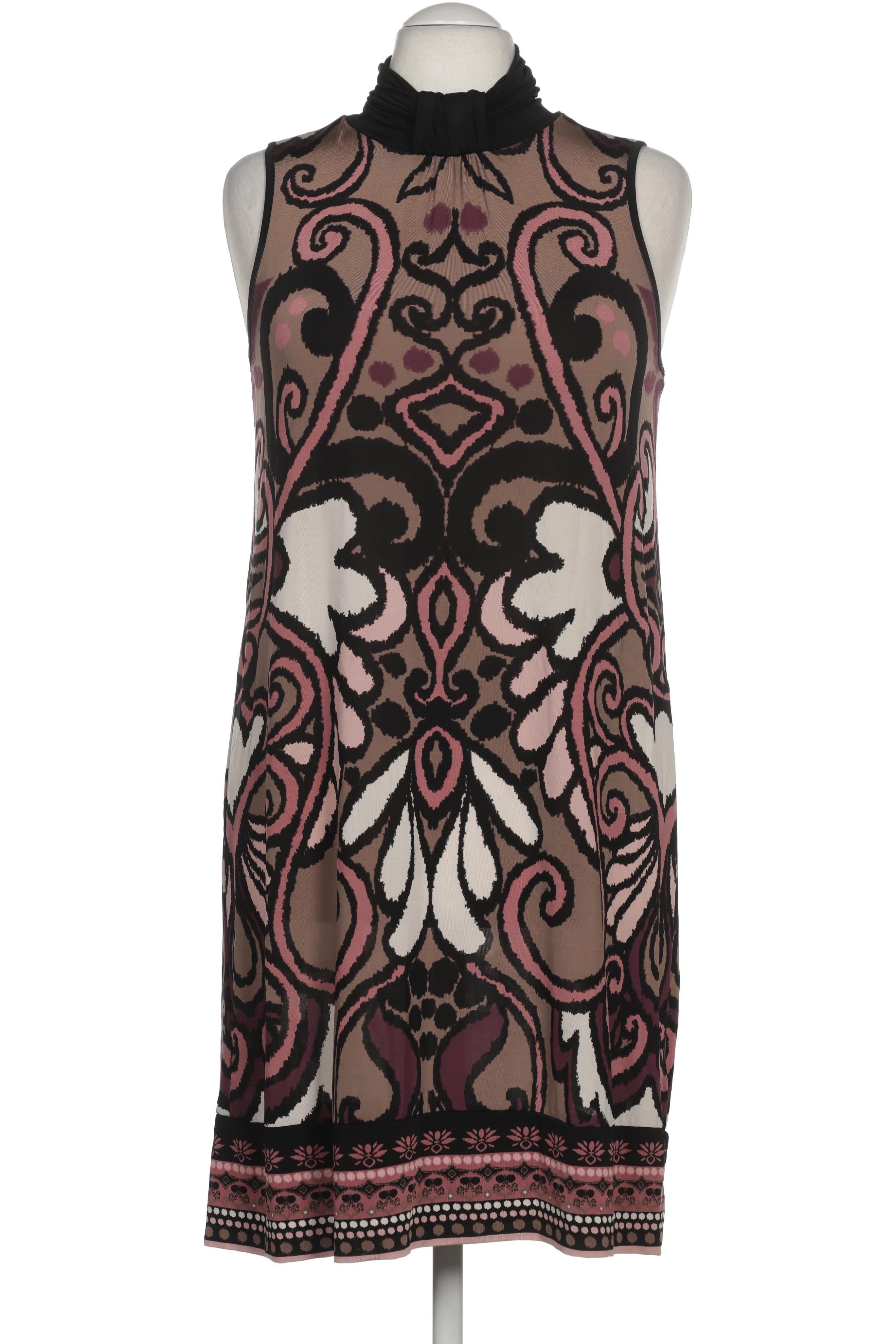 

Comma Damen Kleid, schwarz, Gr. 38