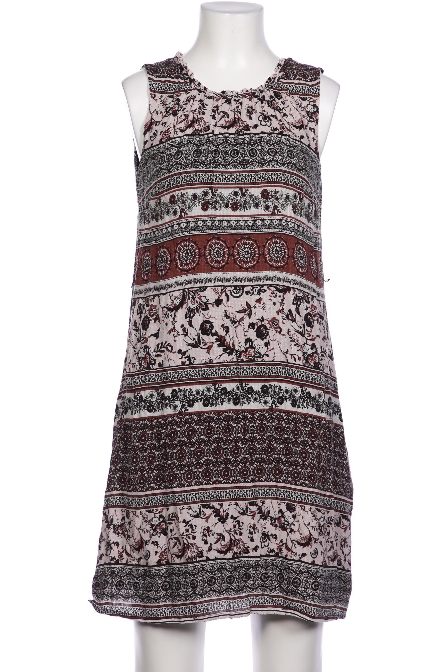 

Comma Damen Kleid, braun, Gr. 36