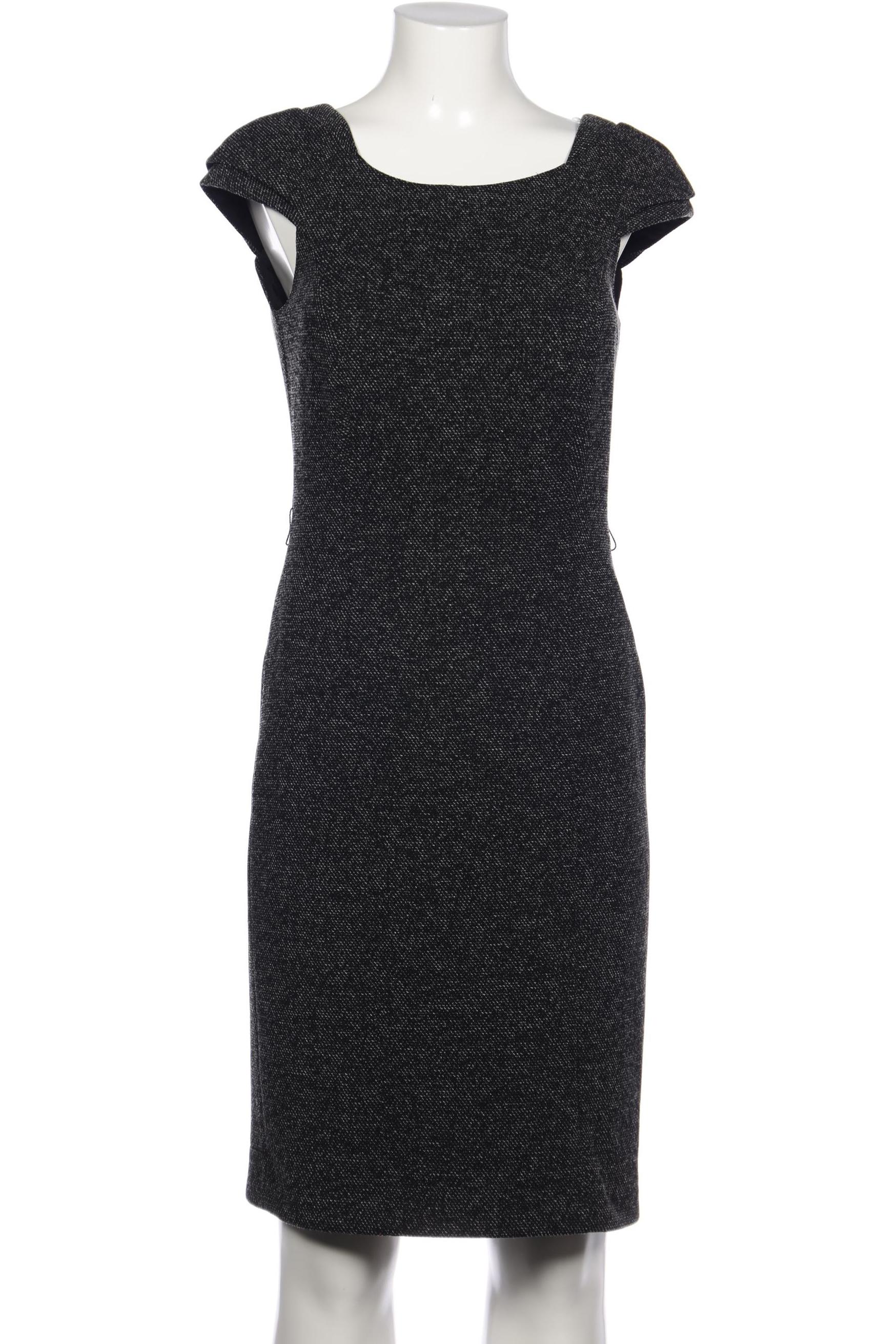 

Comma Damen Kleid, grau