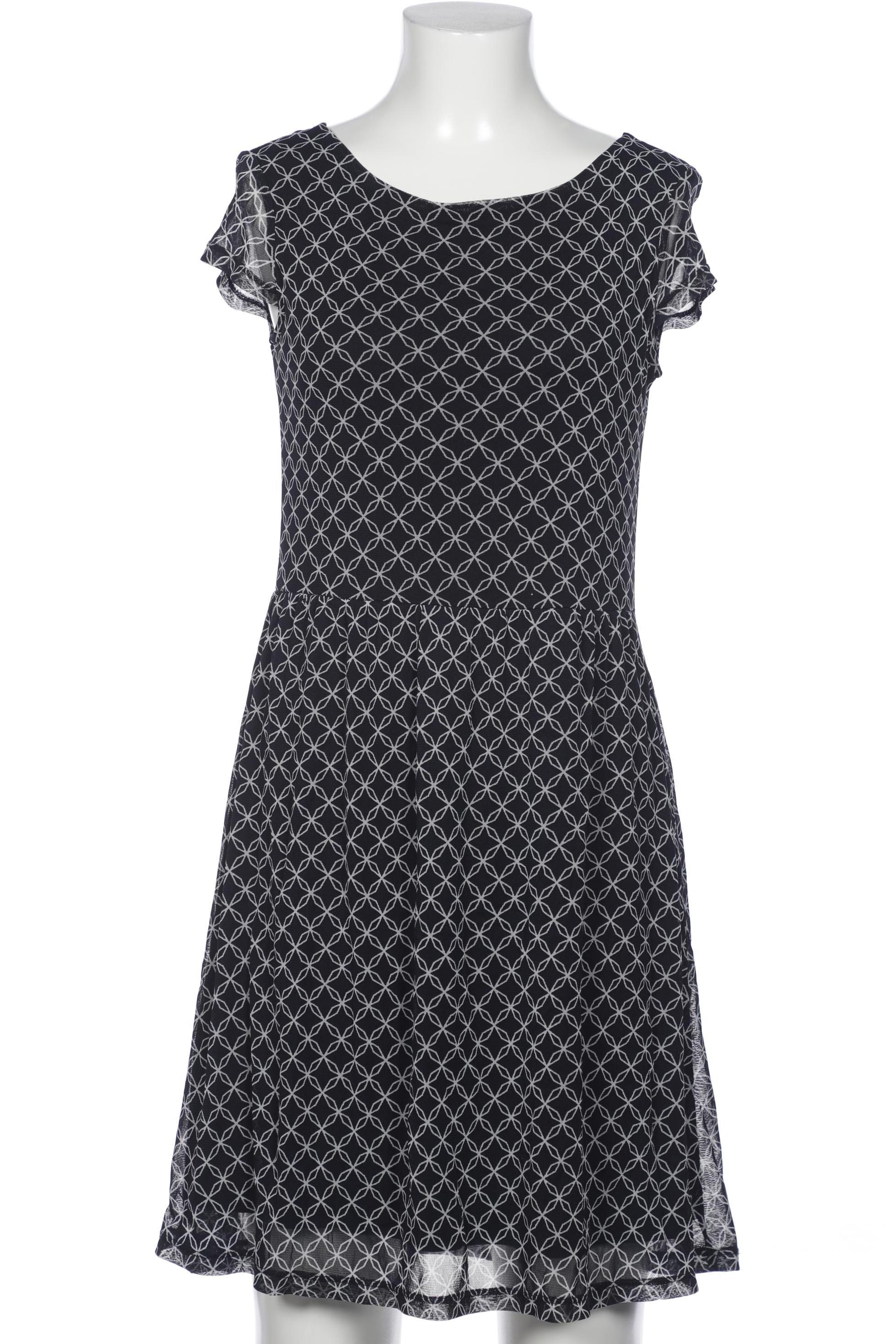 

Comma Damen Kleid, marineblau