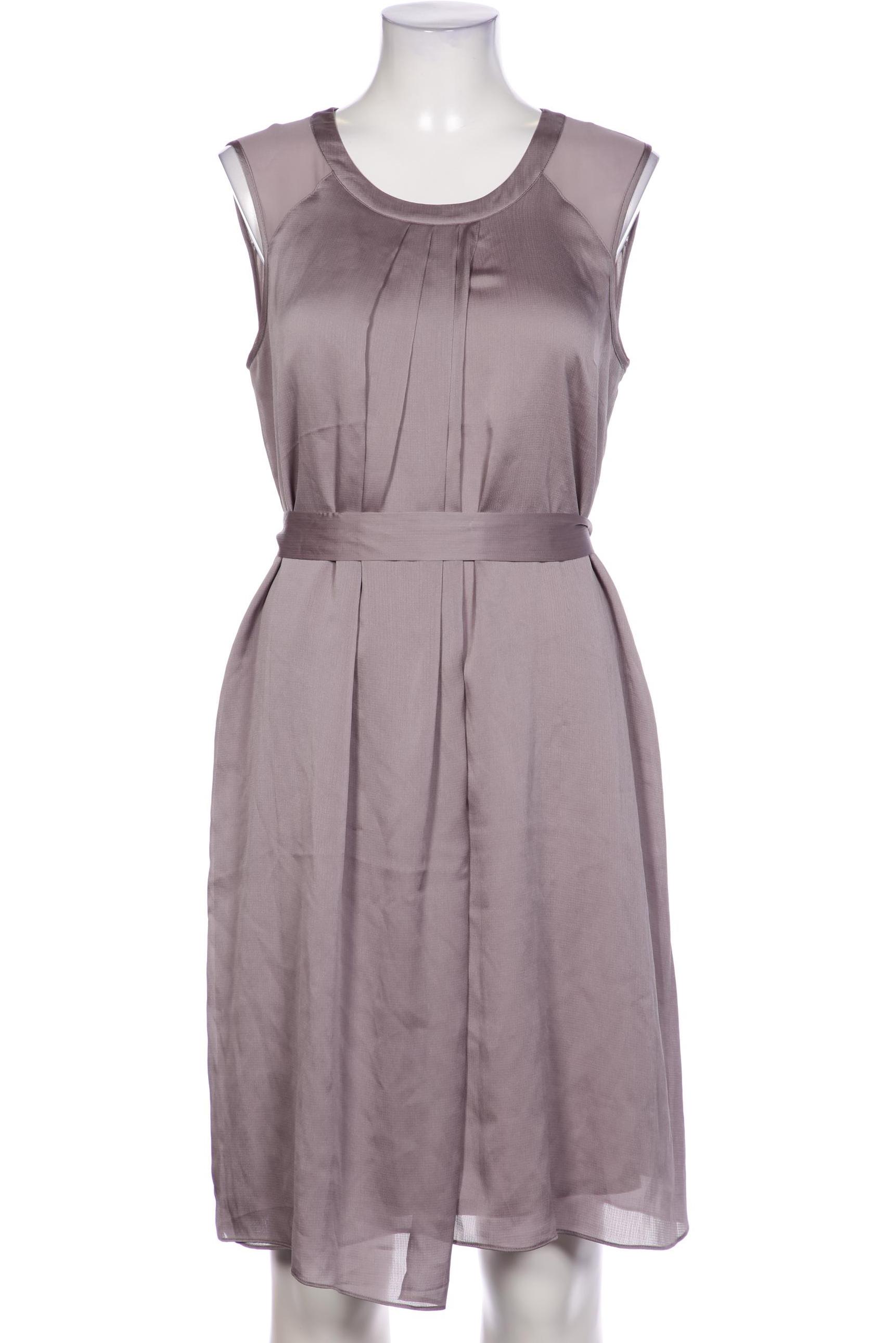 

Comma Damen Kleid, flieder, Gr. 38