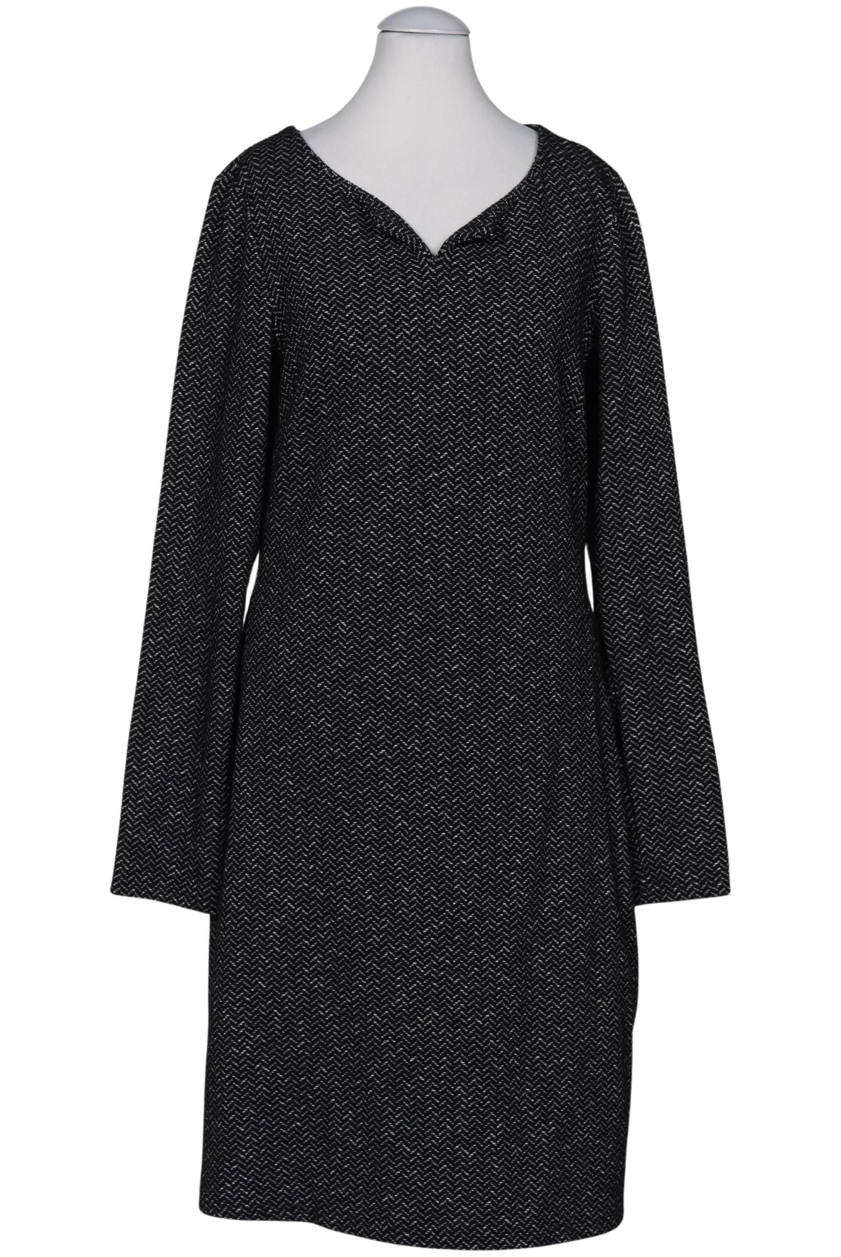 Thumbnail - Comma Damen Kleid, schwarz, Gr. 34