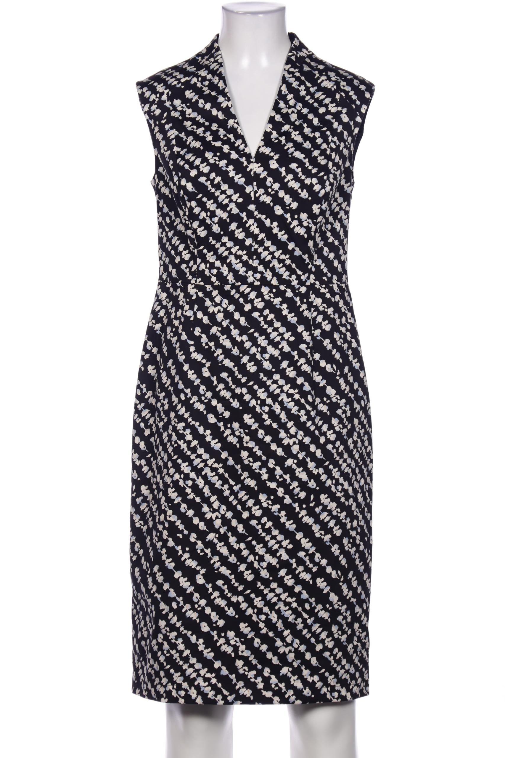 

Comma Damen Kleid, marineblau, Gr. 36