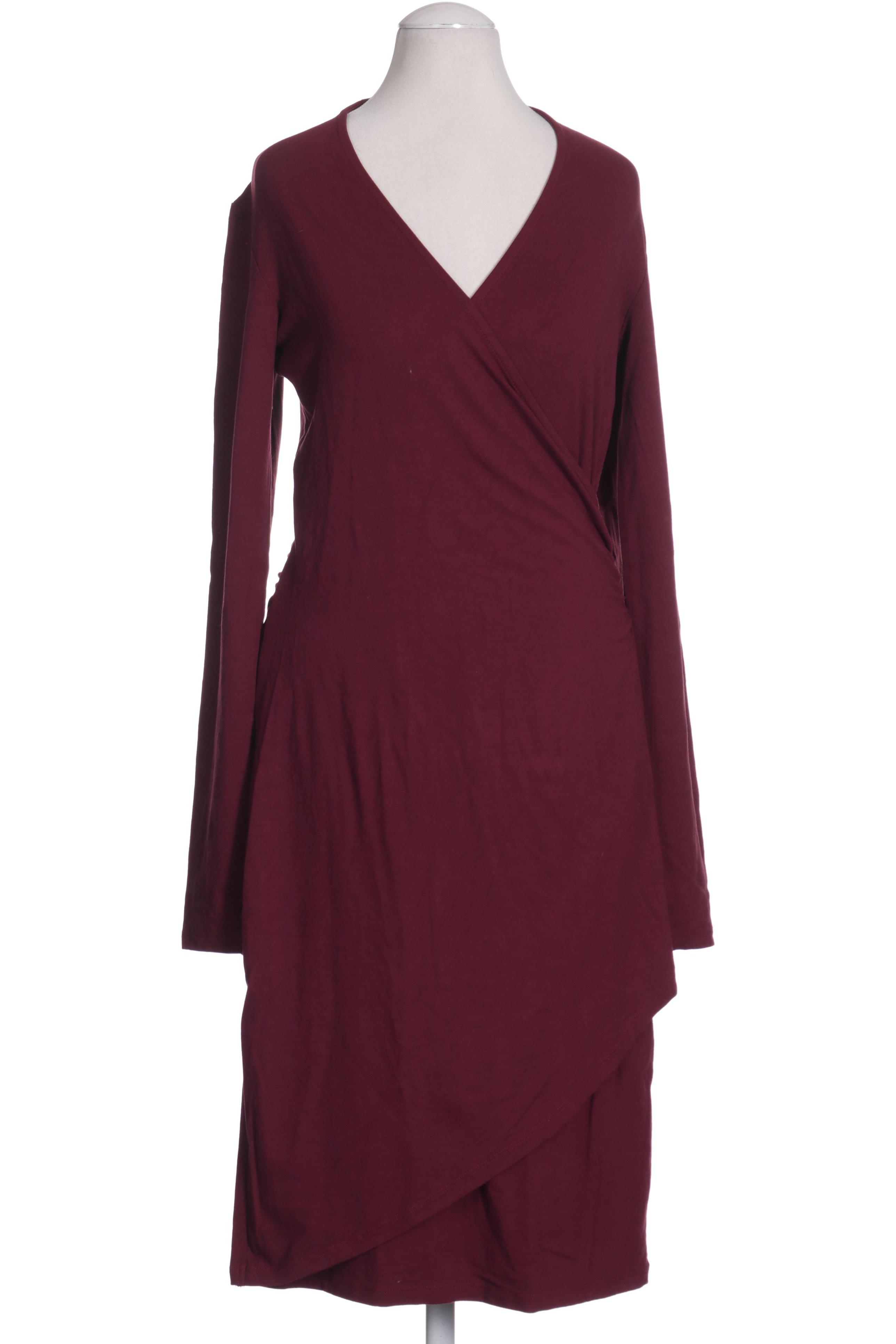 

Comma Damen Kleid, flieder, Gr. 34