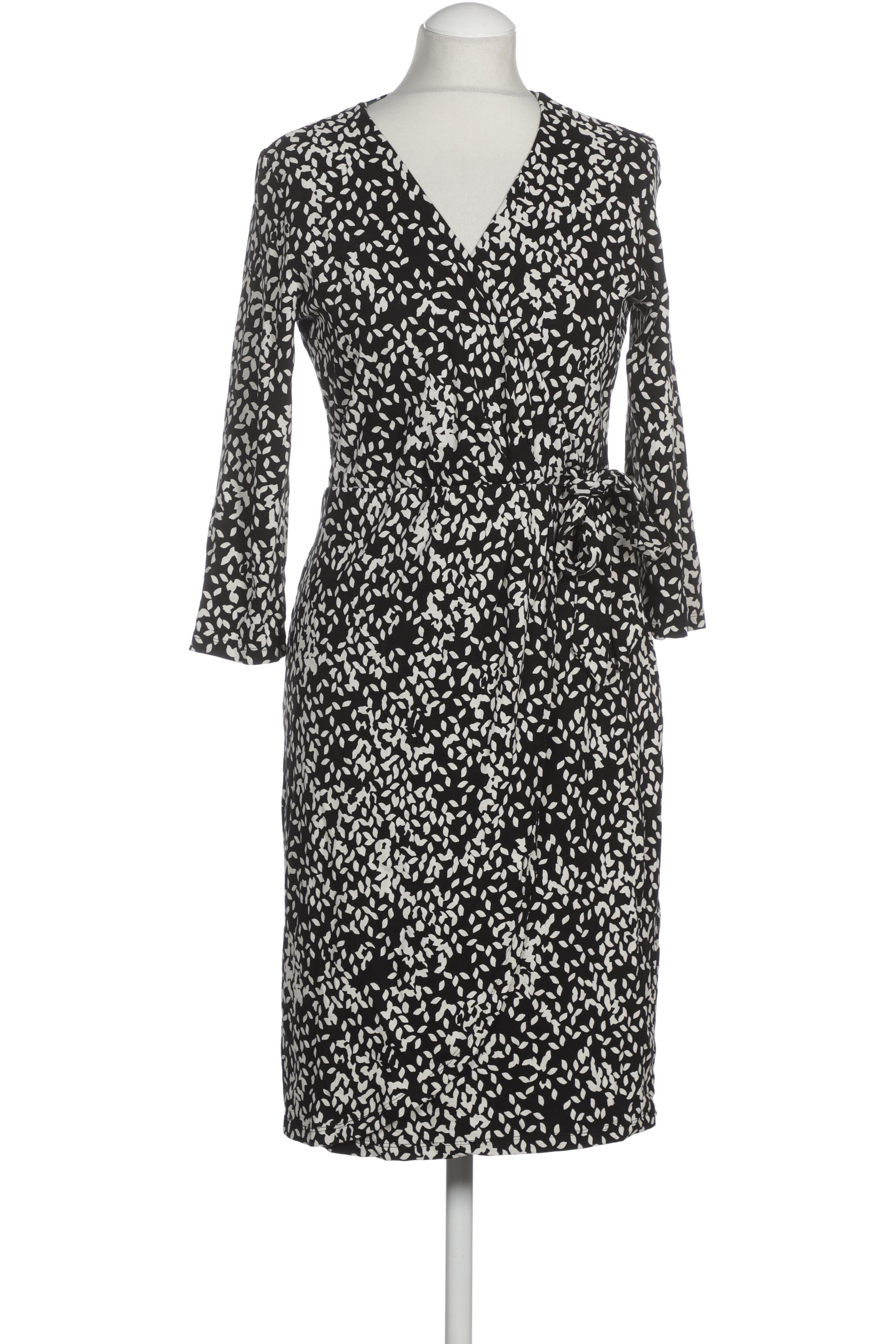 

Comma Damen Kleid, schwarz, Gr. 36