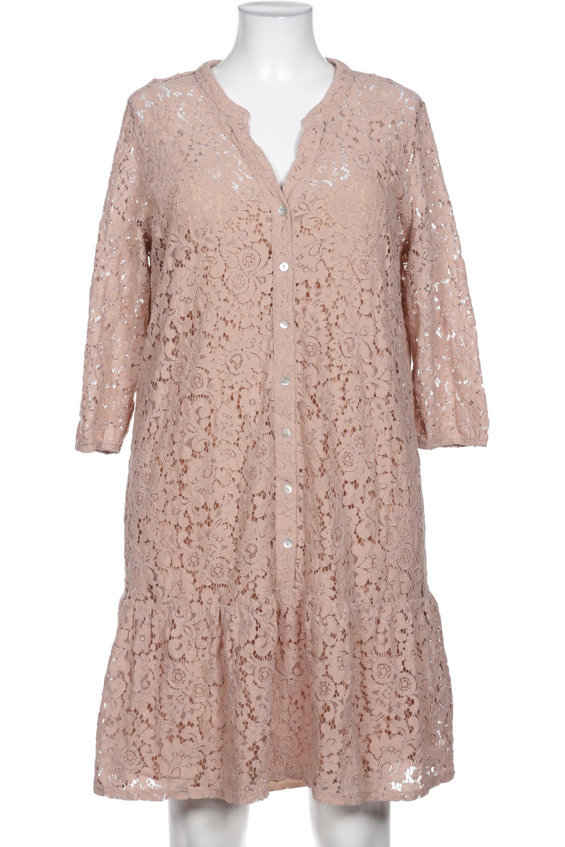 

Comma Damen Kleid, beige