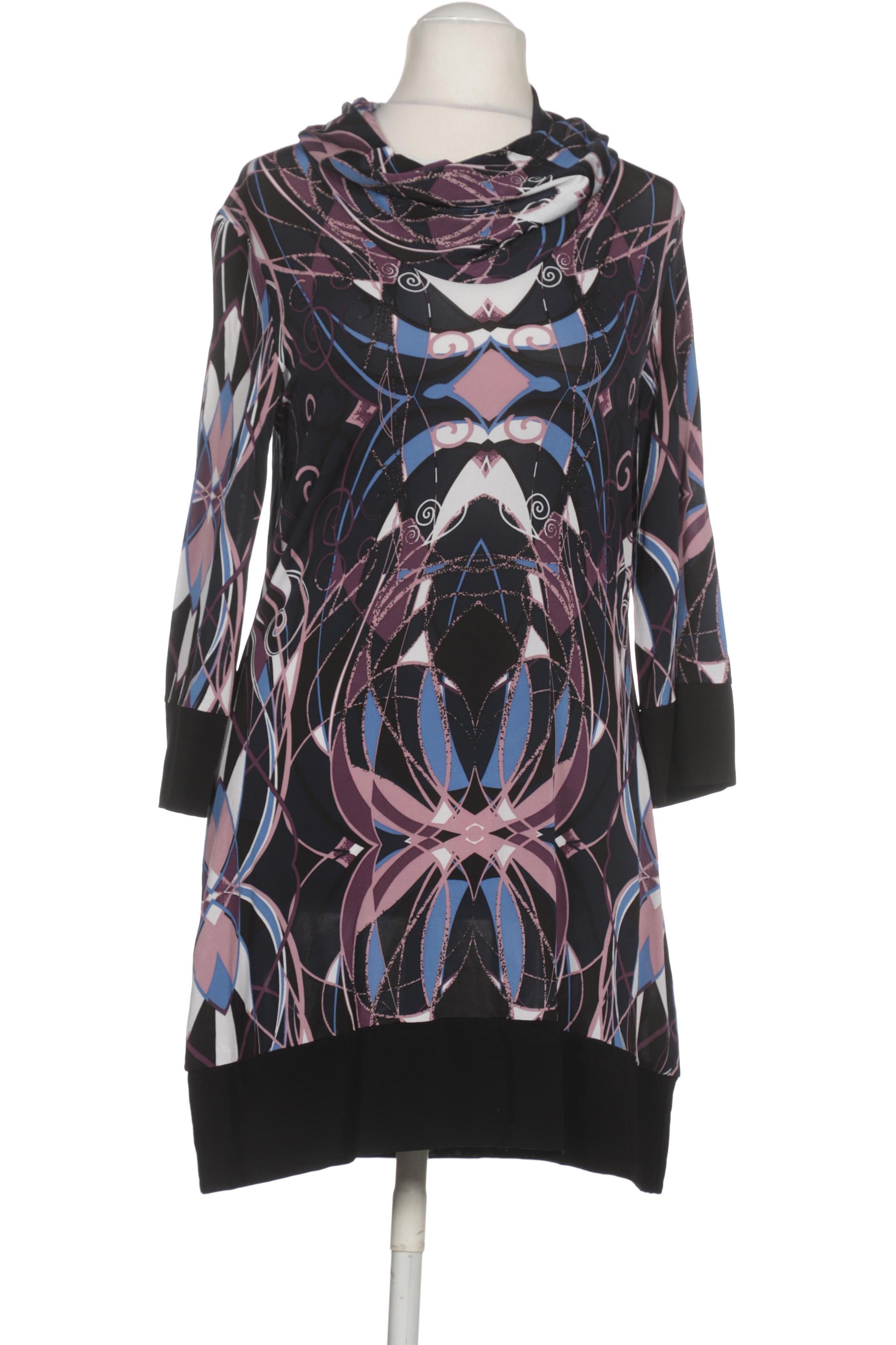 

Comma Damen Kleid, schwarz, Gr. 38