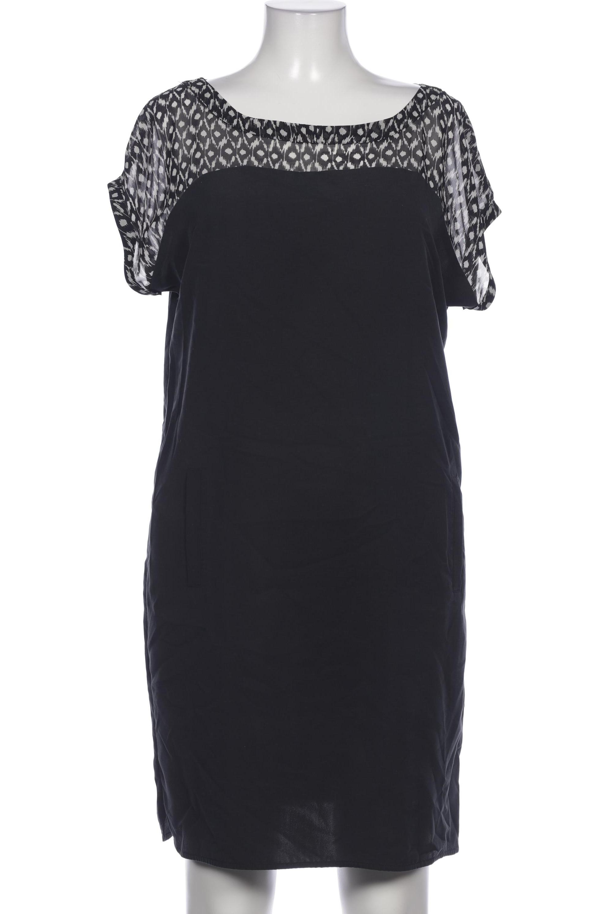 

Comma Damen Kleid, grau, Gr. 42