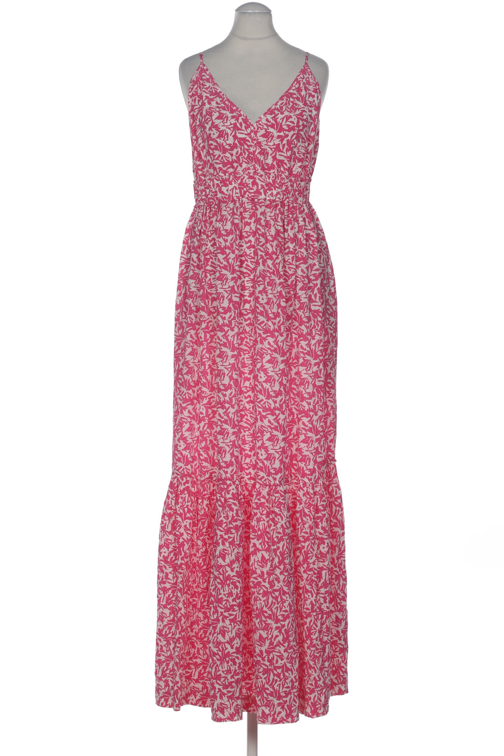 

Comma Damen Kleid, pink, Gr. 36