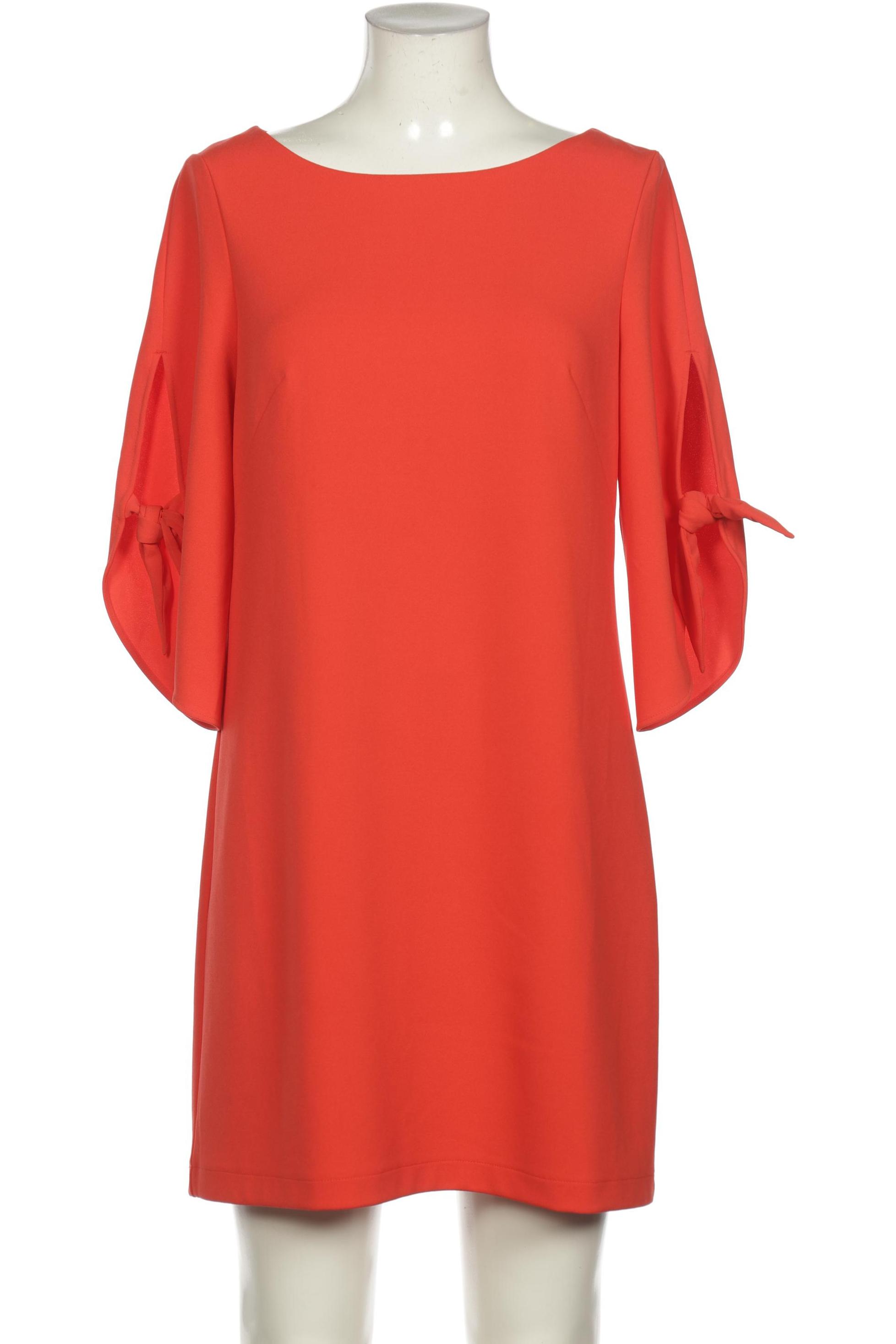

Comma Damen Kleid, rot, Gr. 40