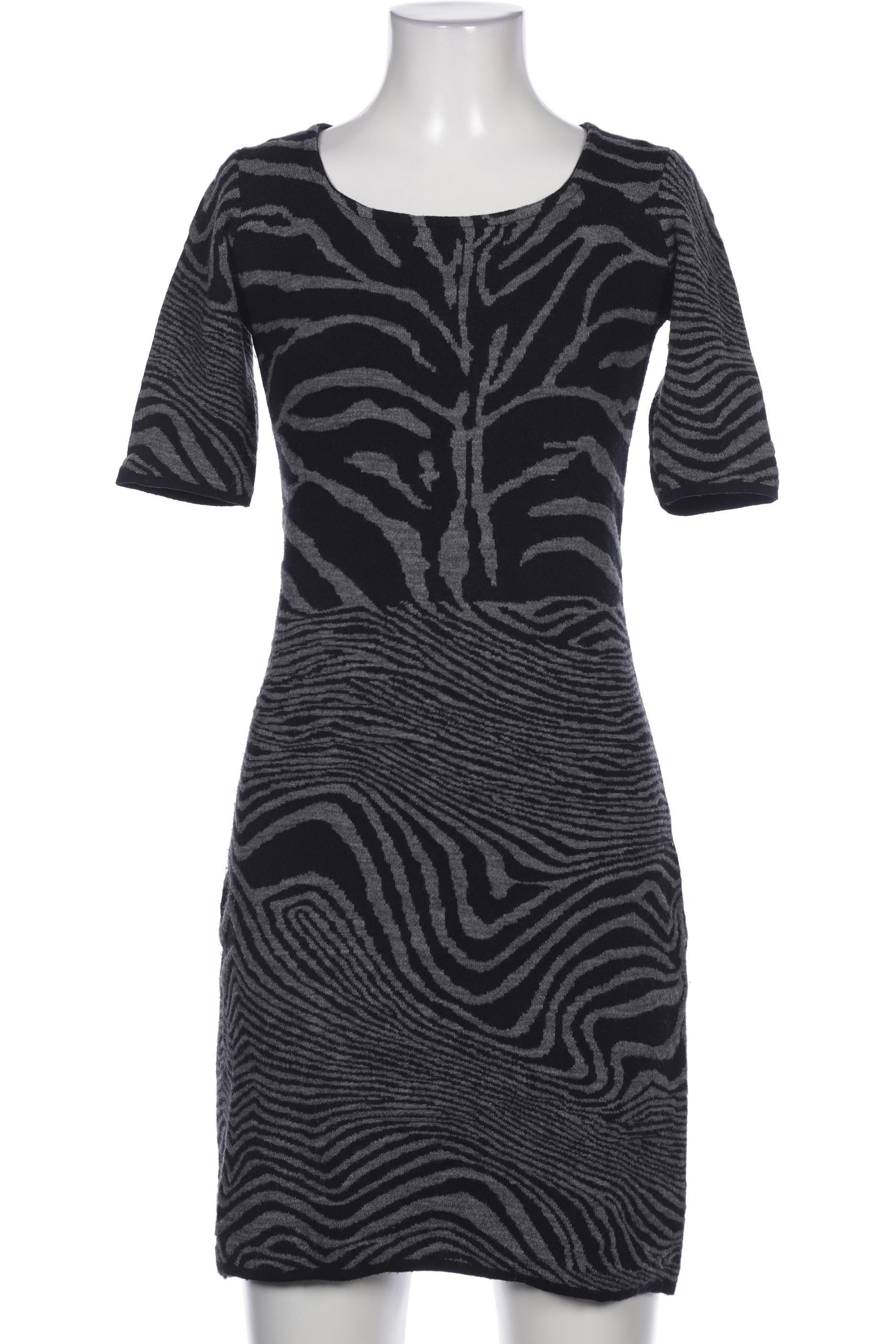 

Comma Damen Kleid, grau