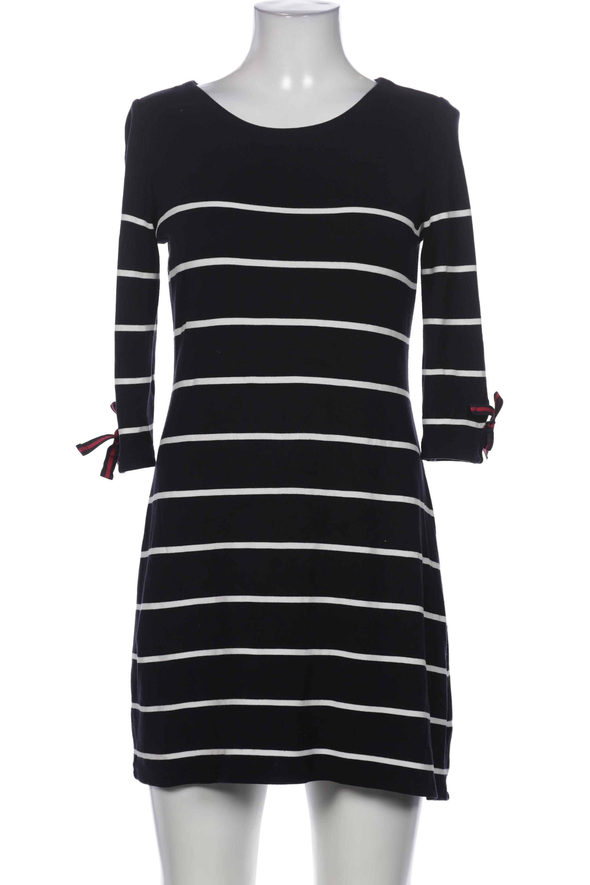 

Comma Damen Kleid, marineblau, Gr. 38