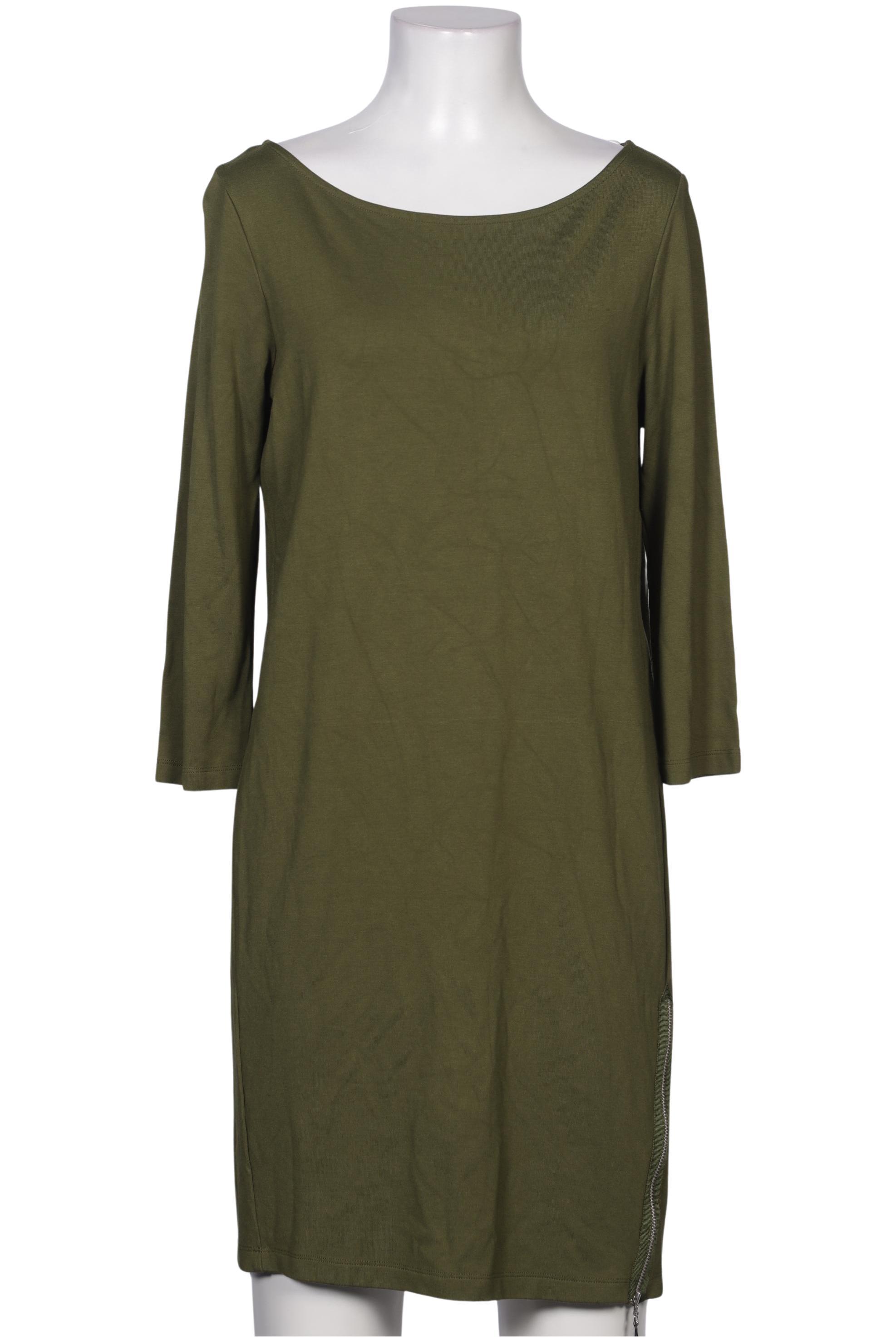 

Comma Damen Kleid, grün, Gr. 40