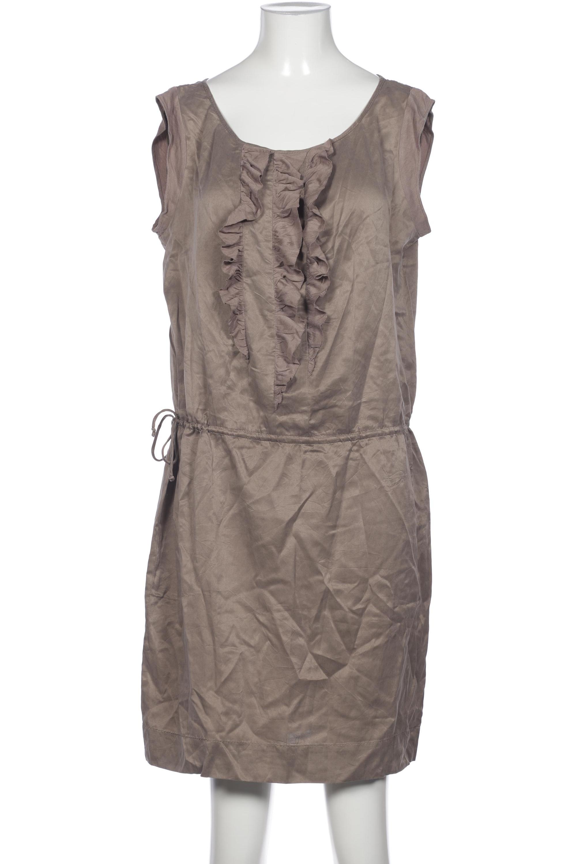 

Comma Damen Kleid, braun