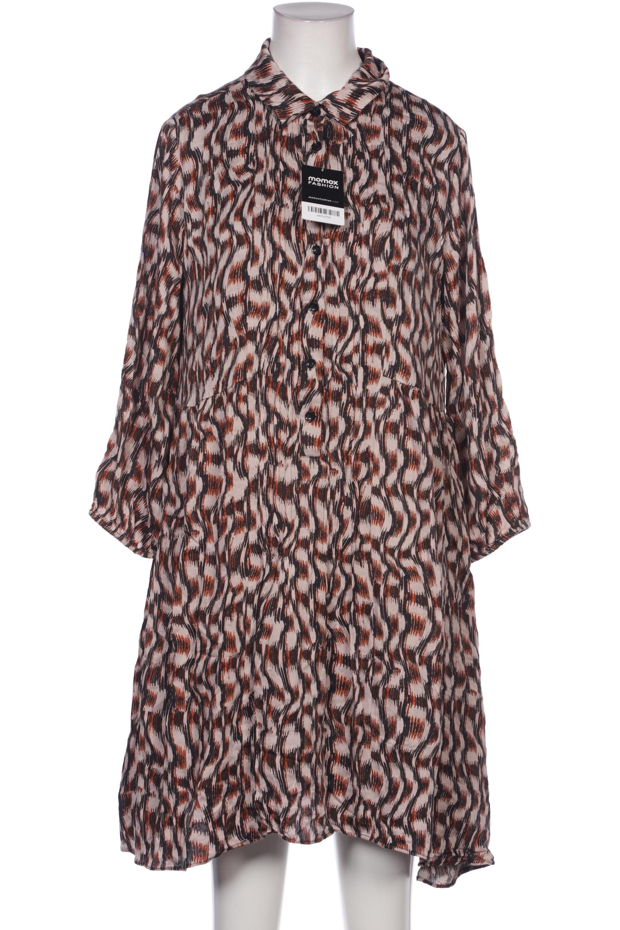 

Comma Damen Kleid, pink, Gr. 38