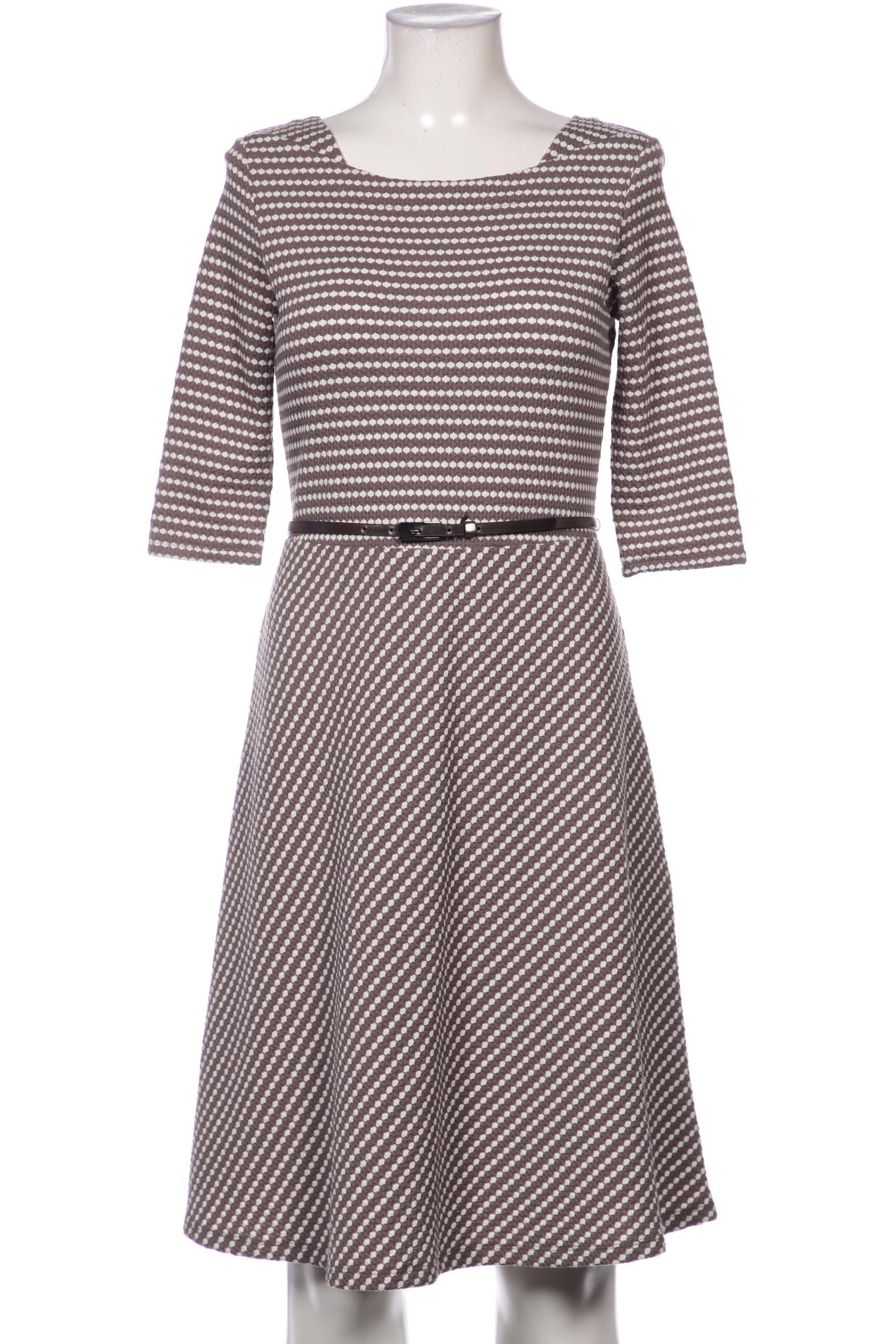 

Comma Damen Kleid, braun