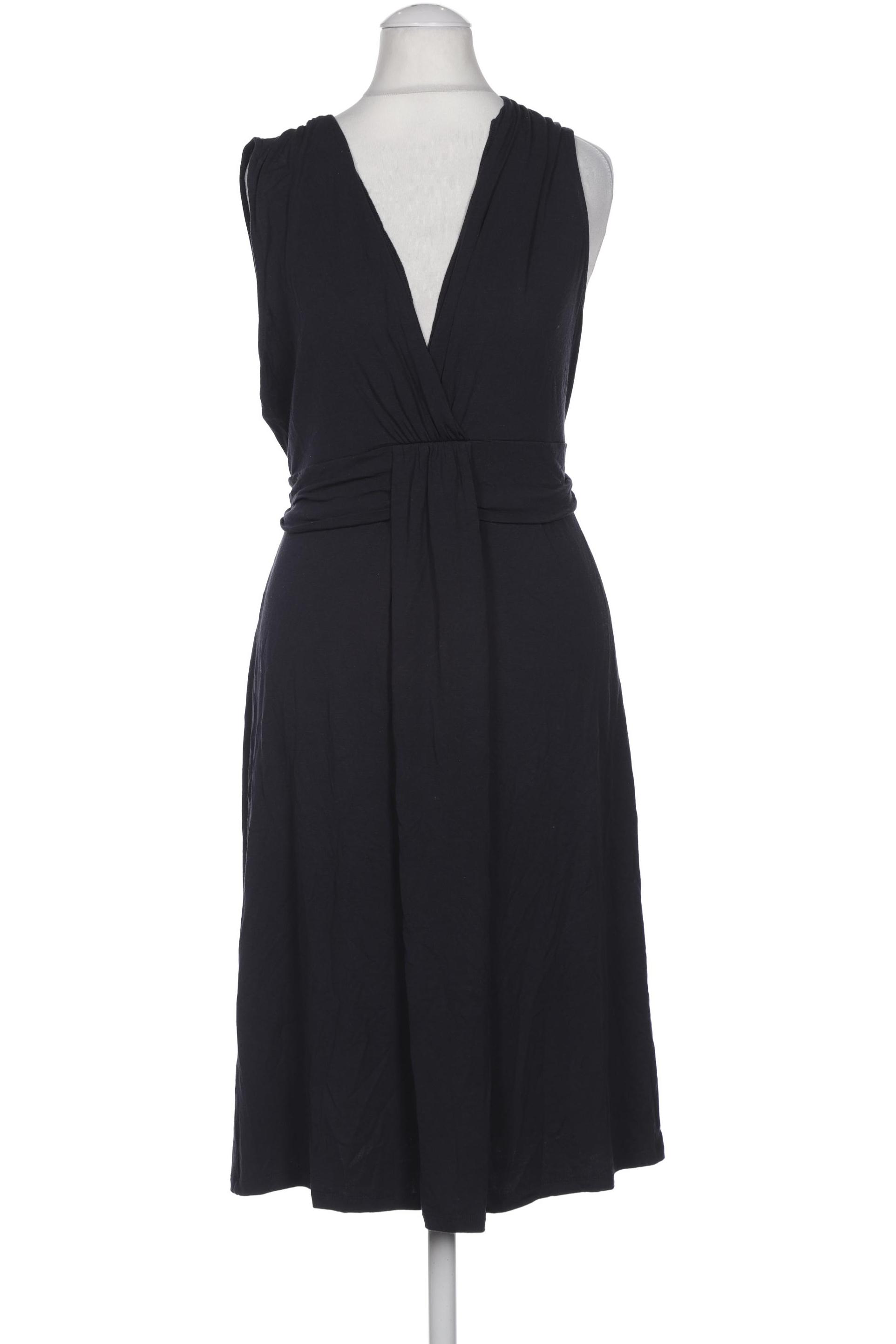 

Comma Damen Kleid, marineblau