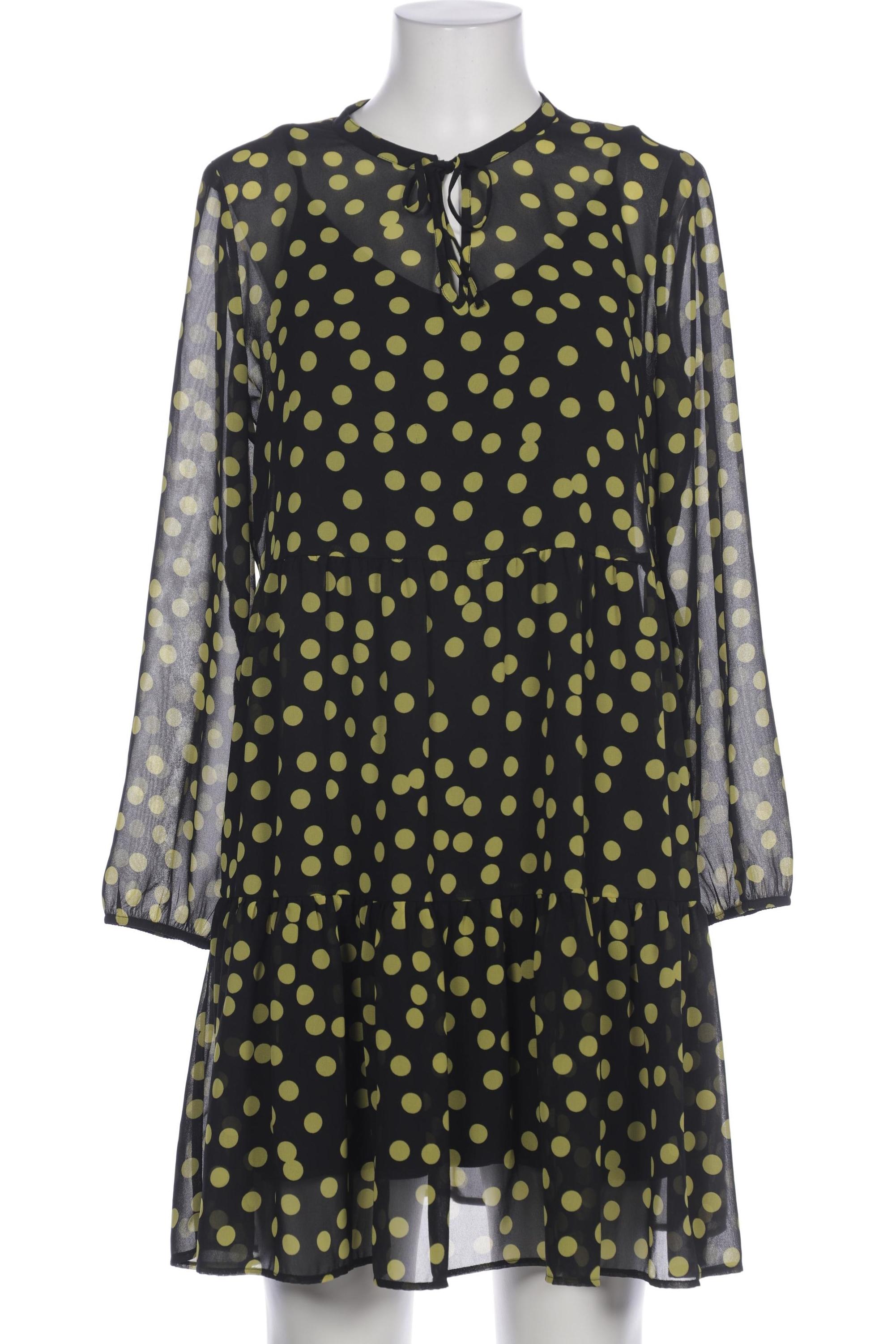 Thumbnail - Comma Damen Kleid, schwarz, Gr. 38
