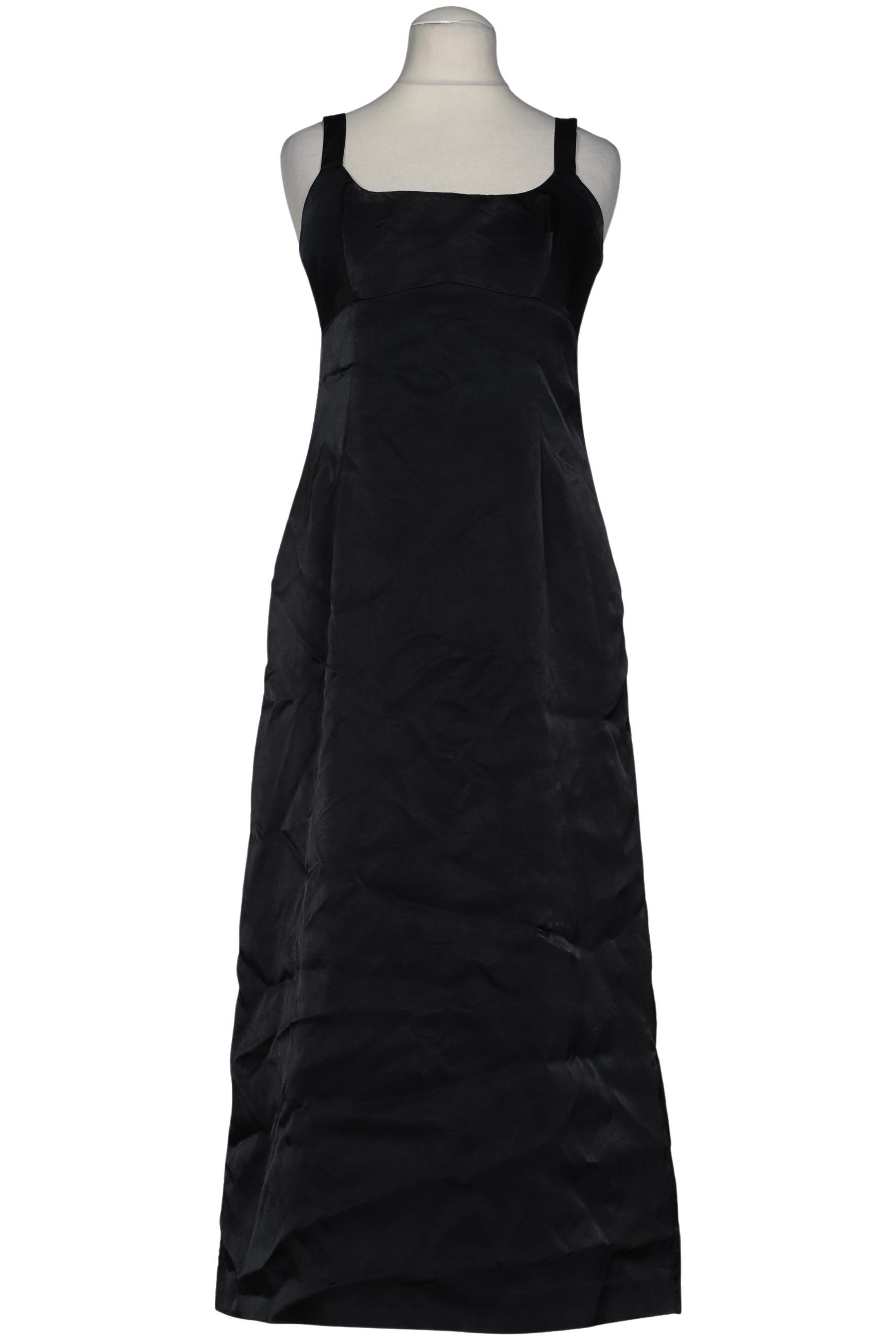 

Comma Damen Kleid, marineblau, Gr. 36