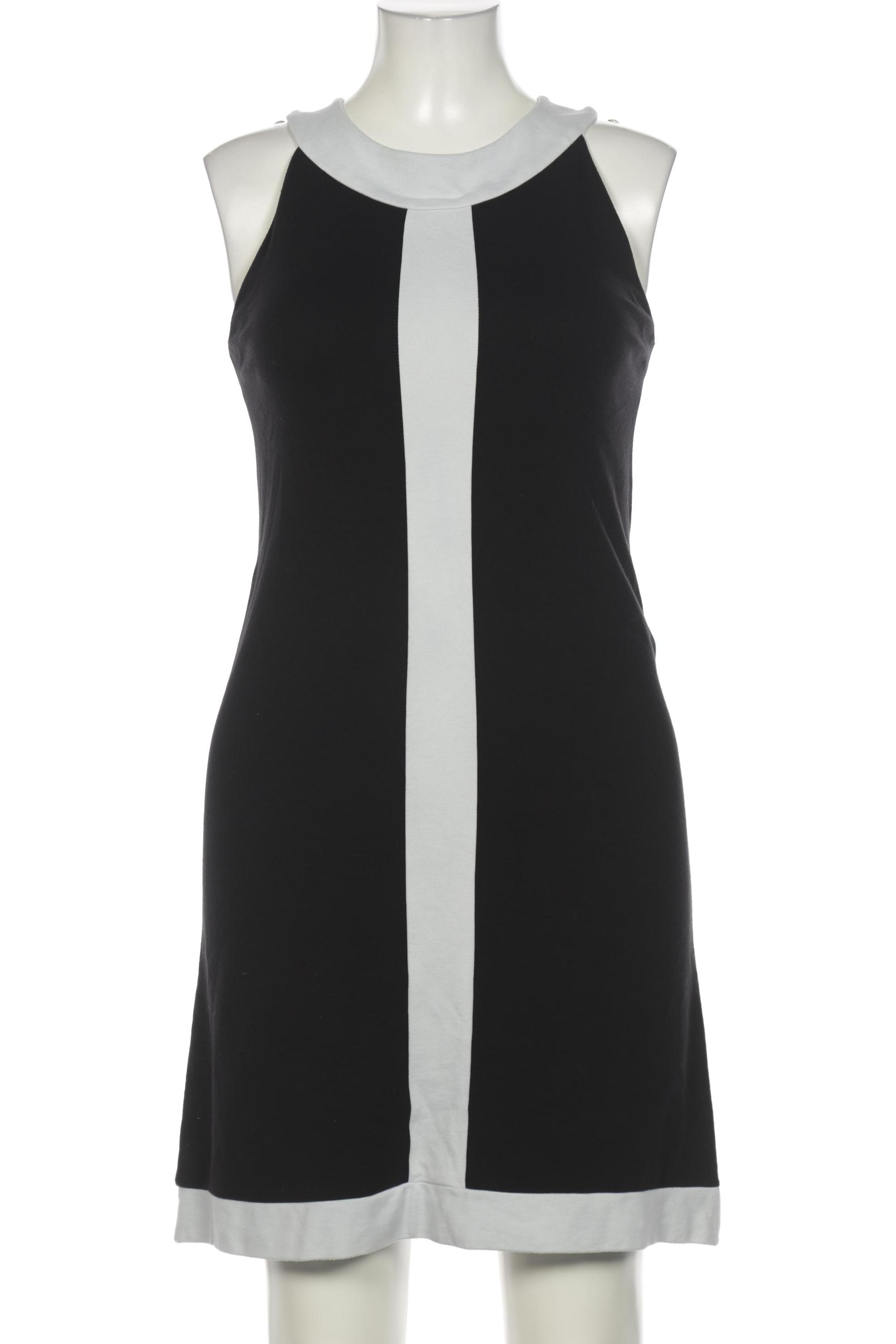 

Comma Damen Kleid, schwarz
