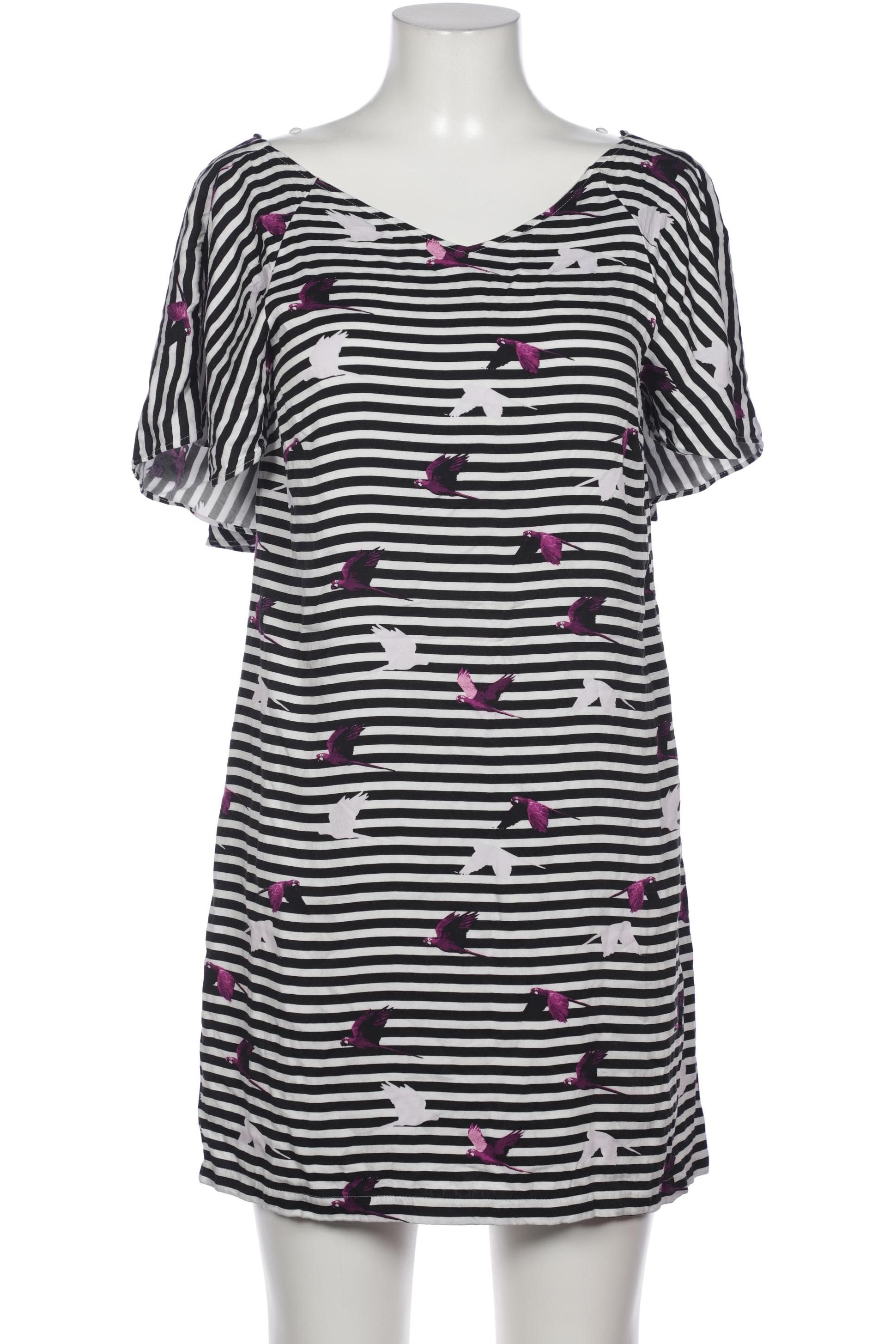 

Comma Damen Kleid, schwarz