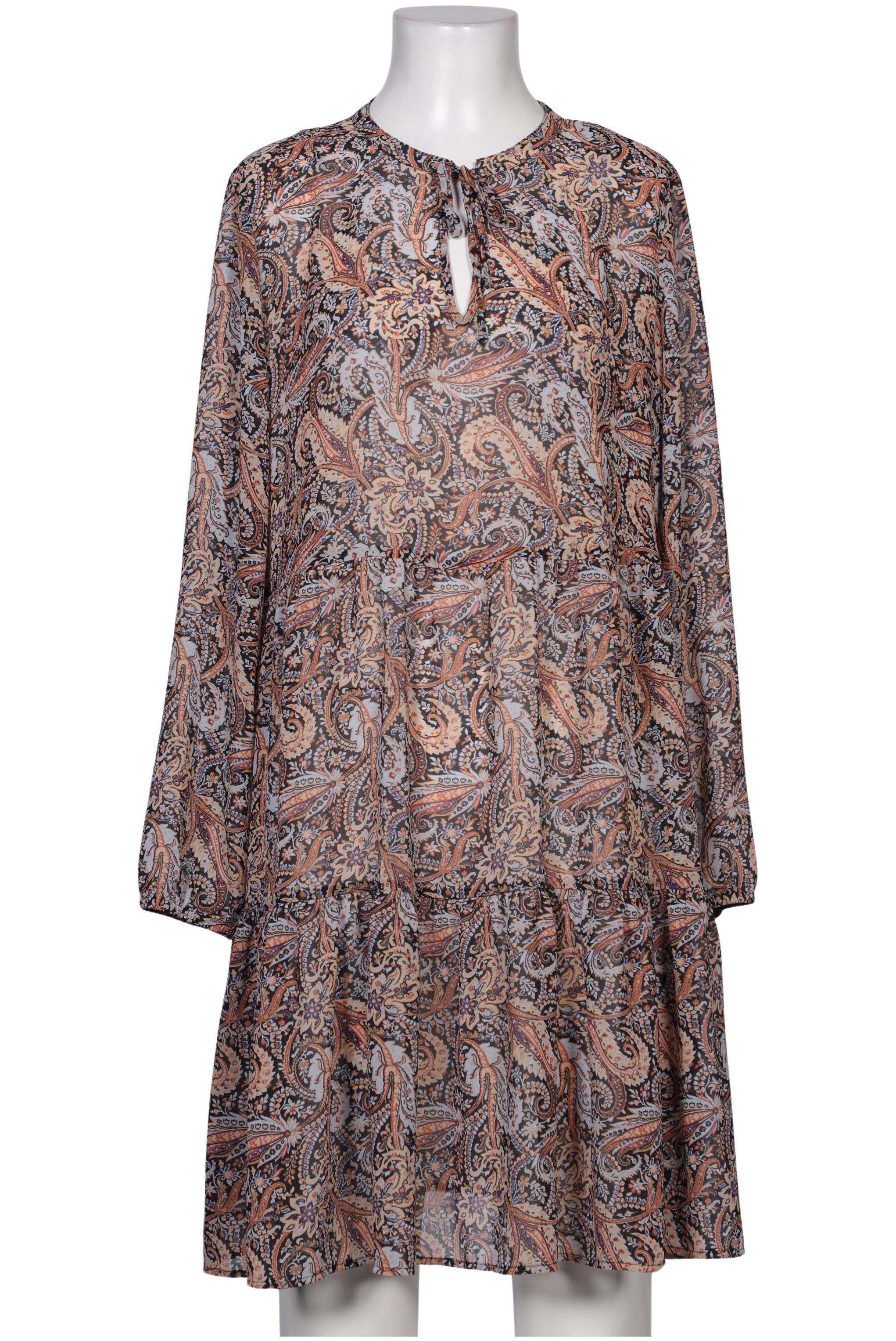 

Comma Damen Kleid, schwarz, Gr. 38