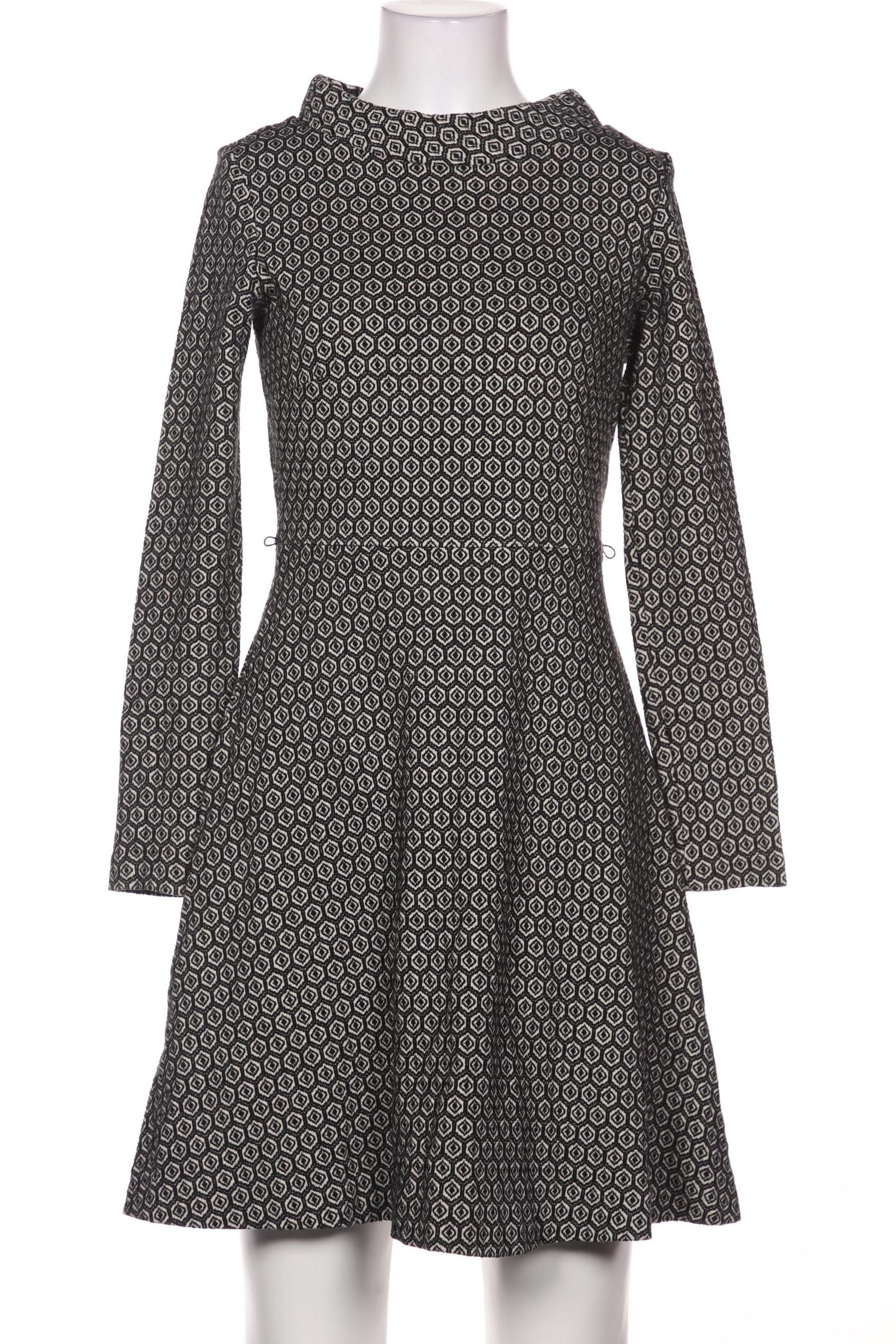 

Comma Damen Kleid, grau, Gr. 36