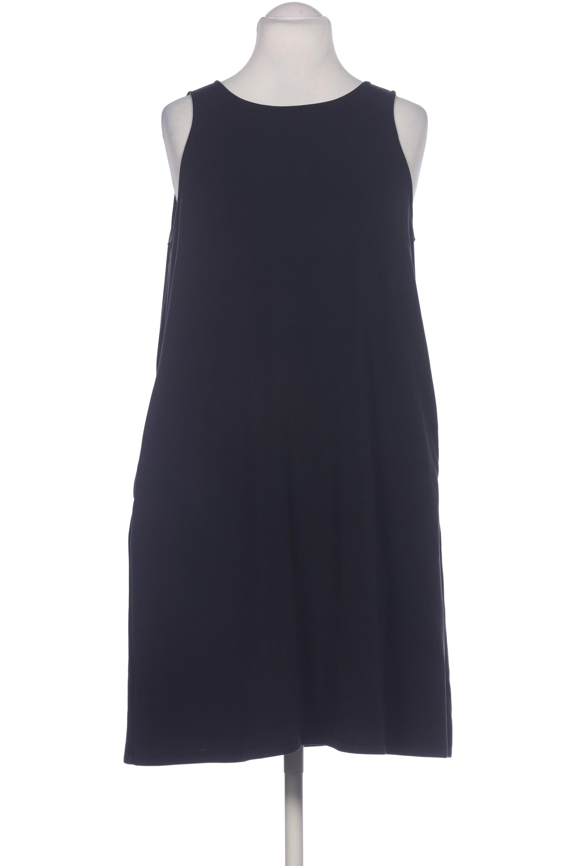 

Comma Damen Kleid, schwarz, Gr. 42