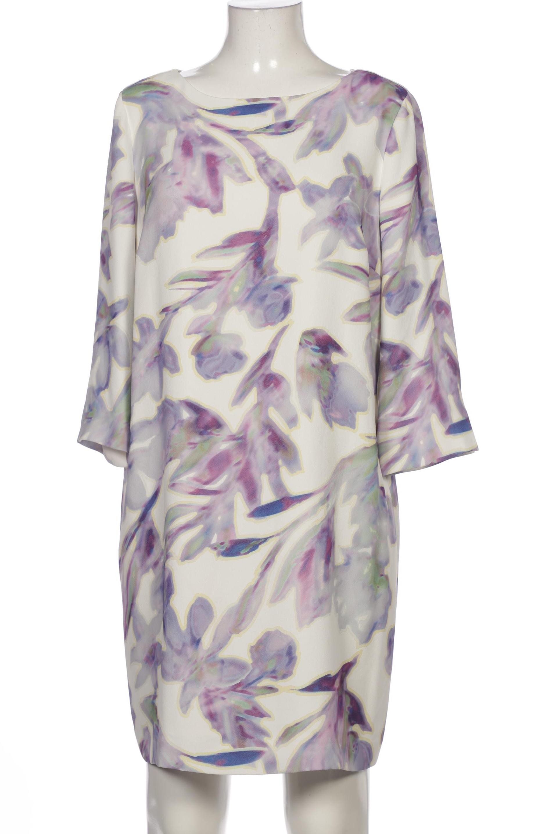 

Comma Damen Kleid, mehrfarbig