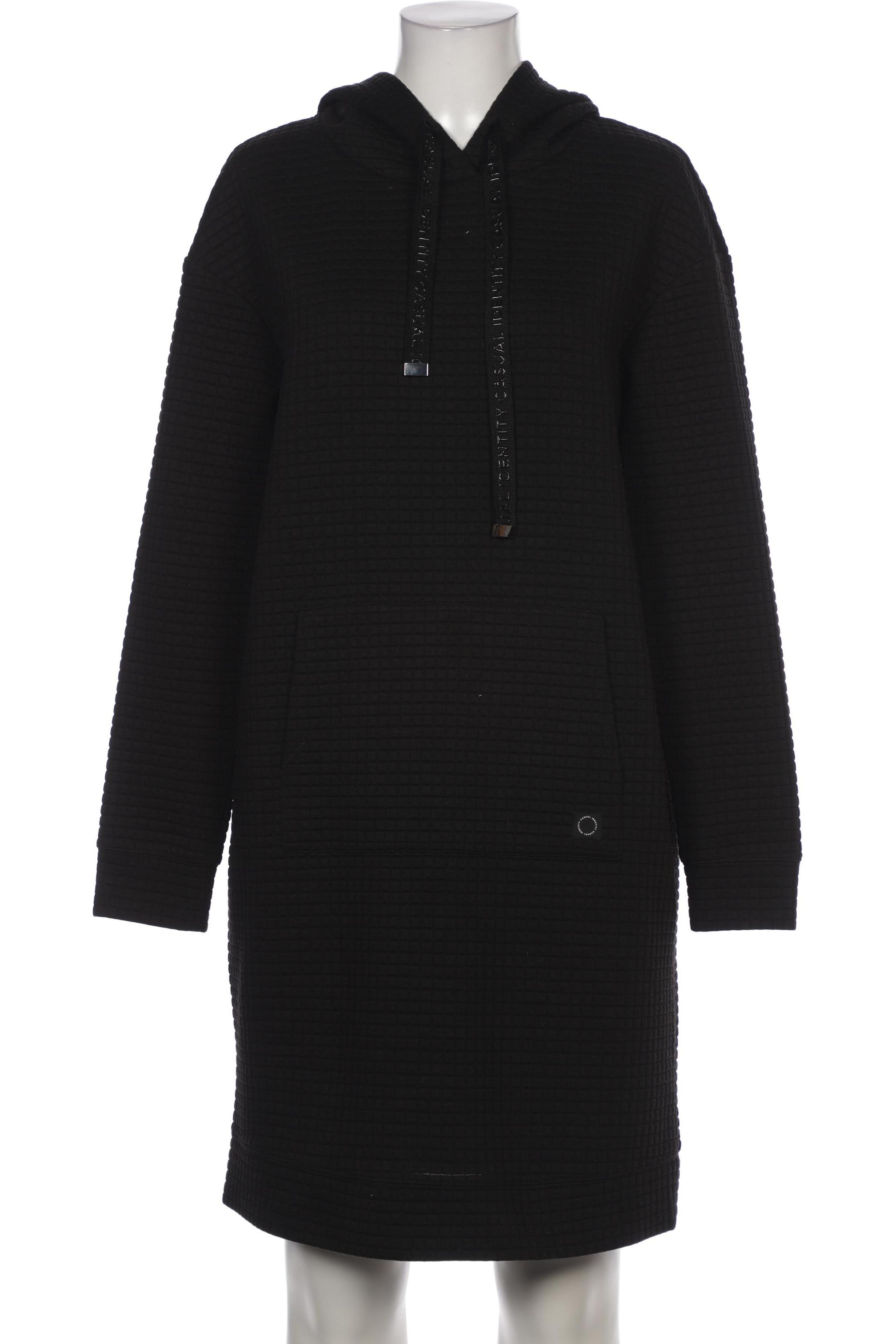 

Comma Damen Kleid, schwarz
