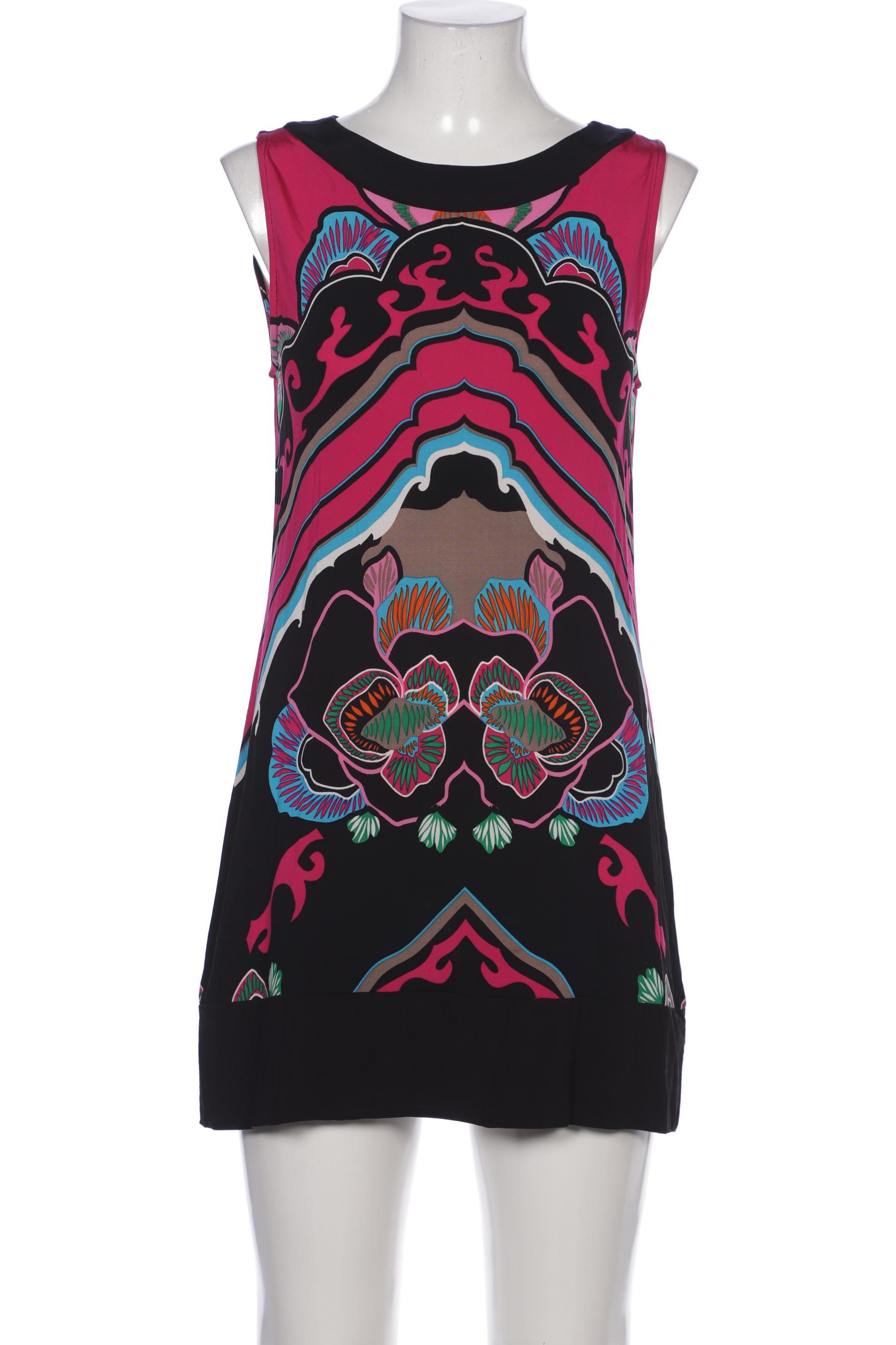 

Comma Damen Kleid, schwarz, Gr. 40