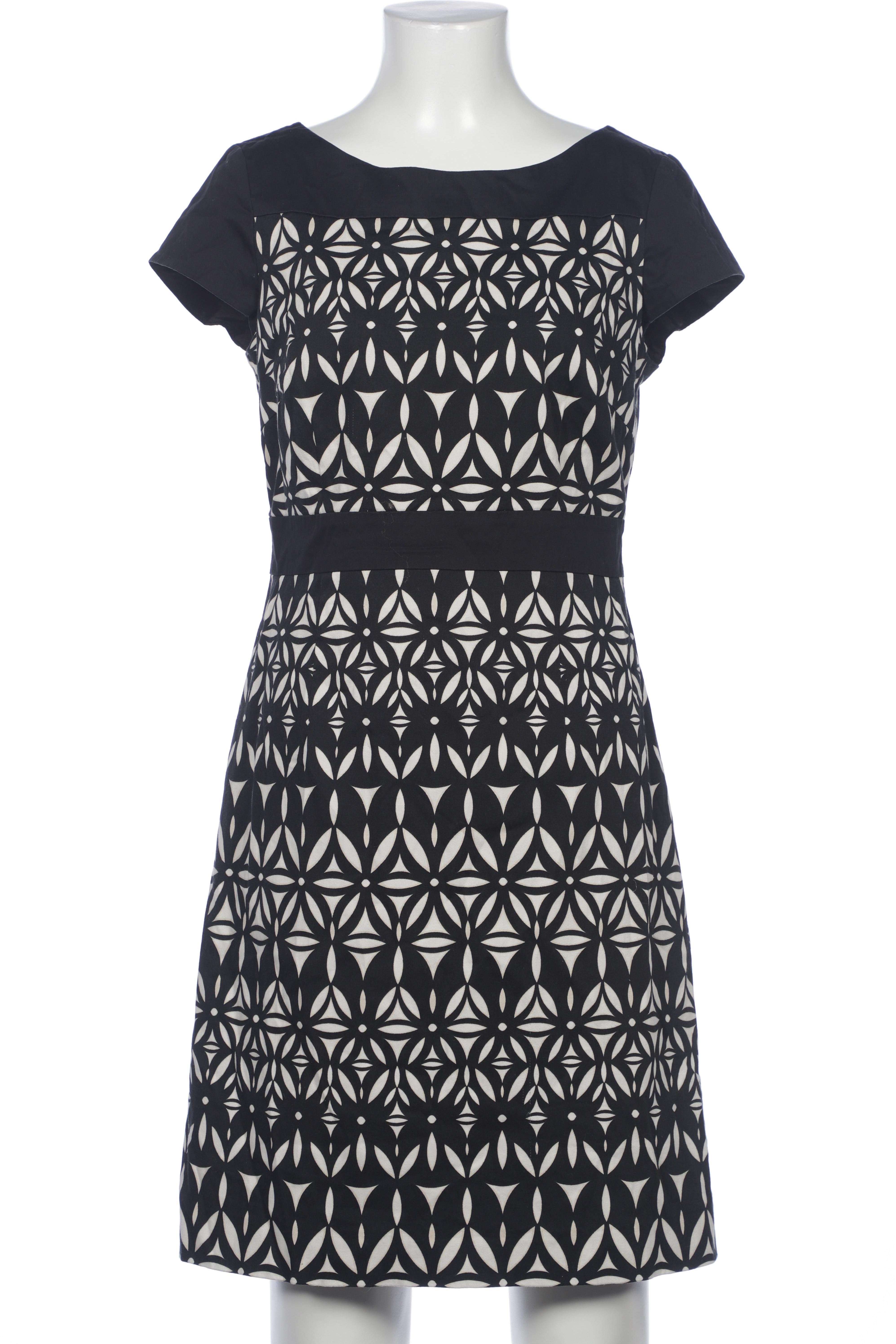 

Comma Damen Kleid, schwarz, Gr. 38