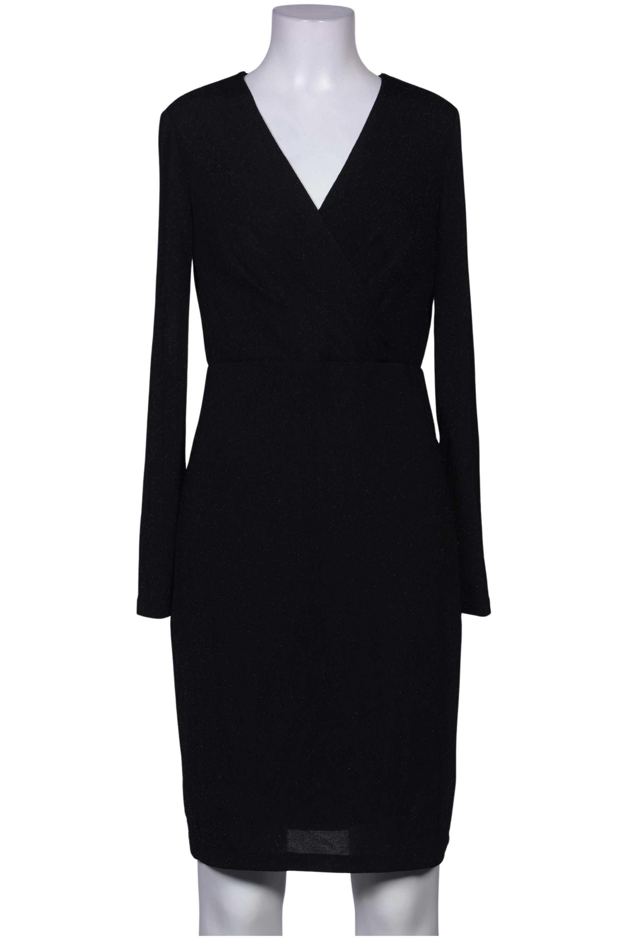 Thumbnail - Comma Damen Kleid, schwarz, Gr. 36